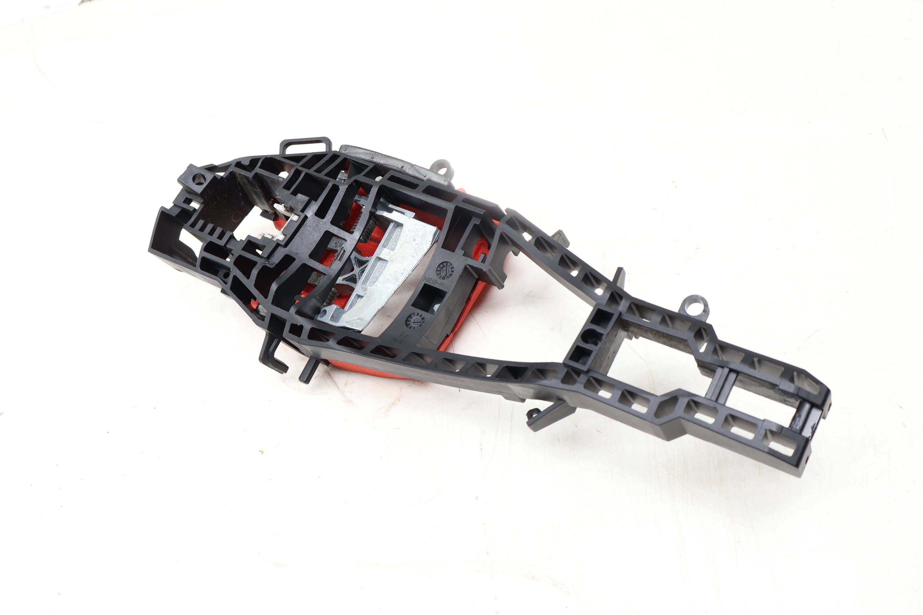 Exterior Door Handle Bracket W/ Sound Absorber 51217321639