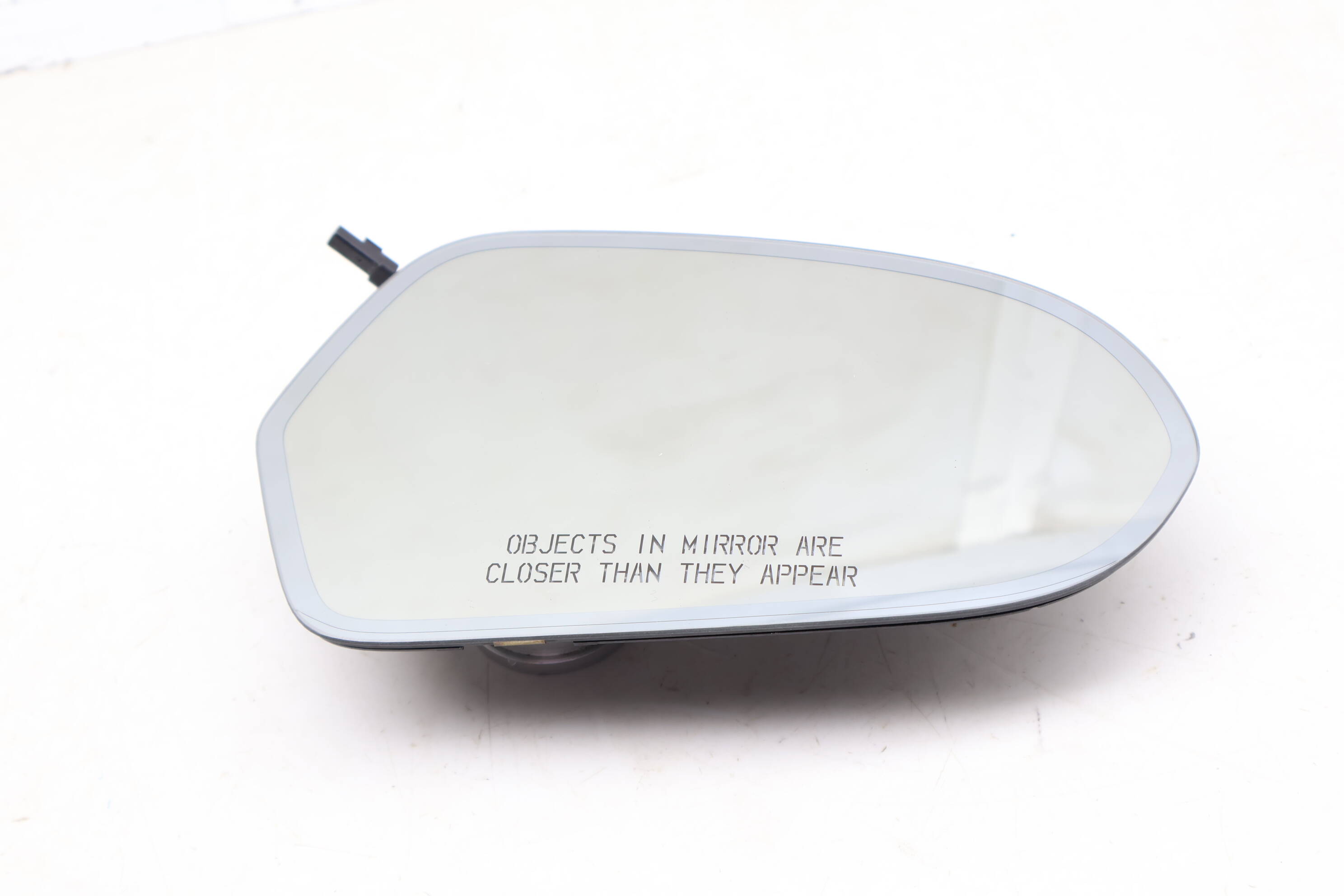 Side View Mirror Glass (Auto Dim) 4G0857536G