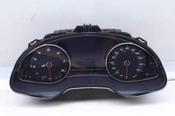 Instrument Cluster / Speedometer 4M0920870A Instrument Cluster / Speedometer 4M0920870A