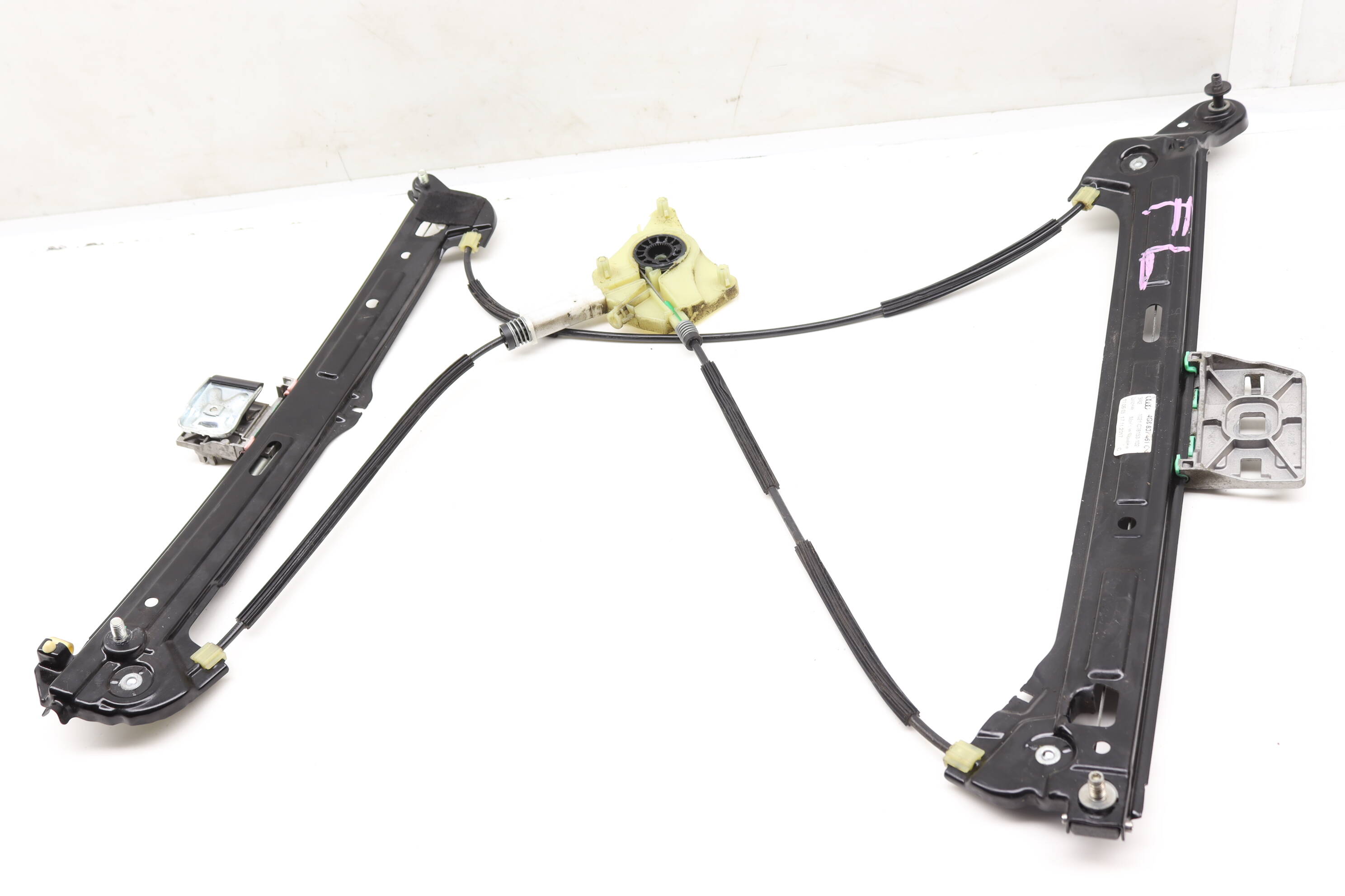 Window Regulator 4G8837461C