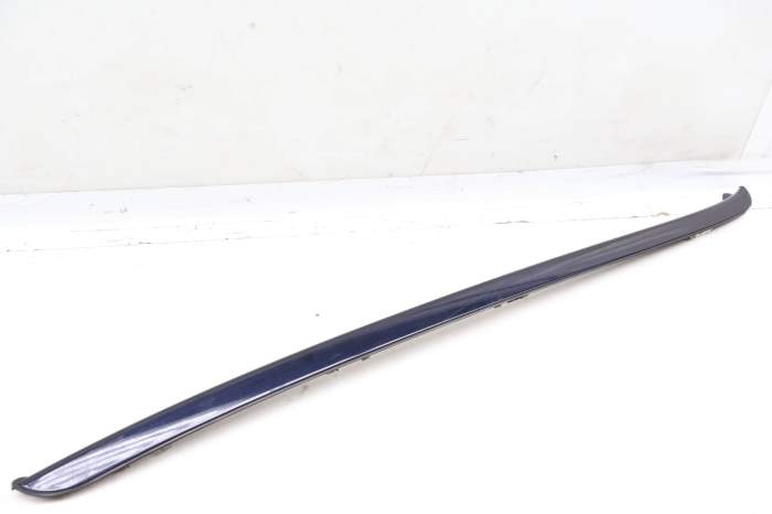 Windshield Side Trim 51317250404 main product photo