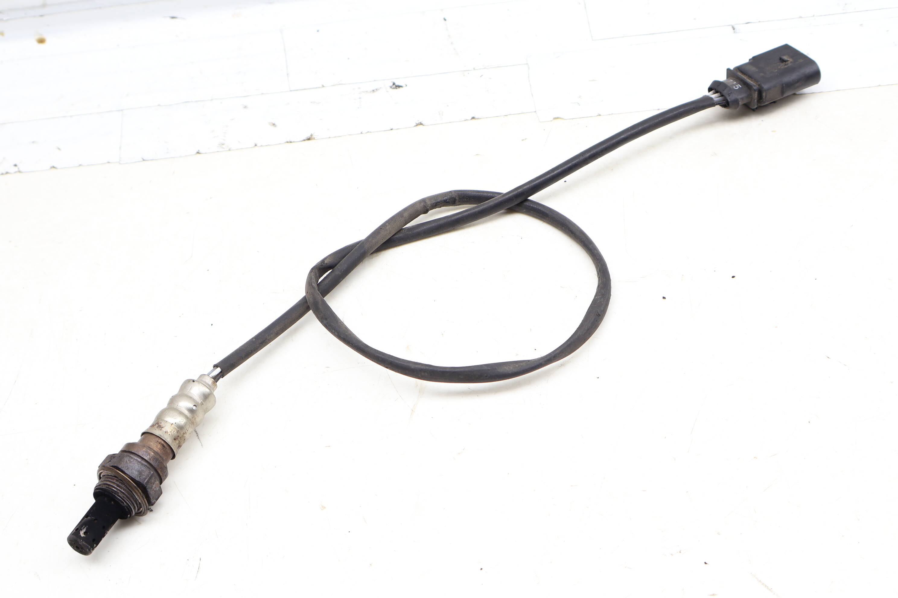 Oxygen O2 Sensor - Post Cat Downstream 06E906265P