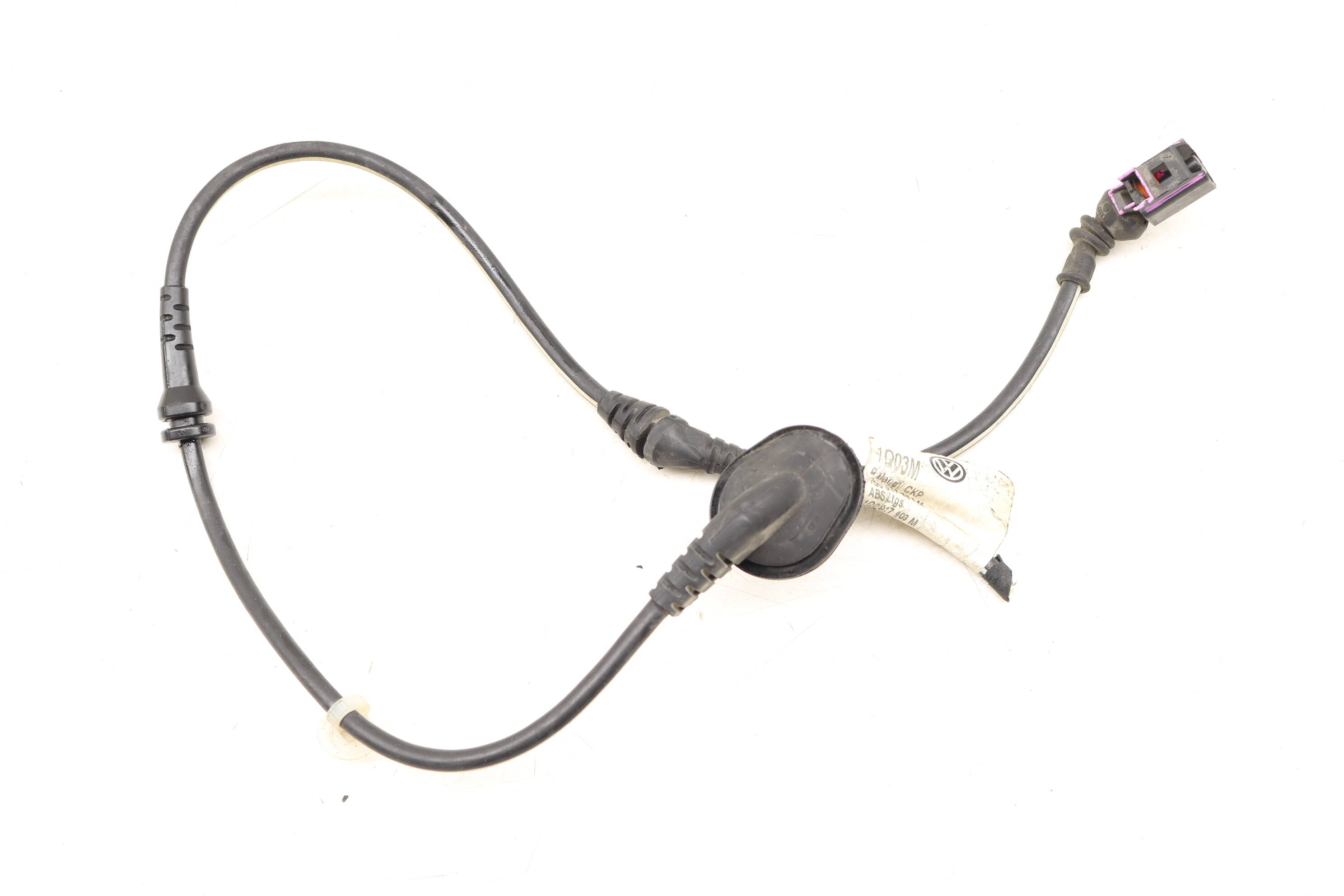 【2025春夏新作】 VW Front Right Abs / Speed Sensor Wiring Harness (Eos その他