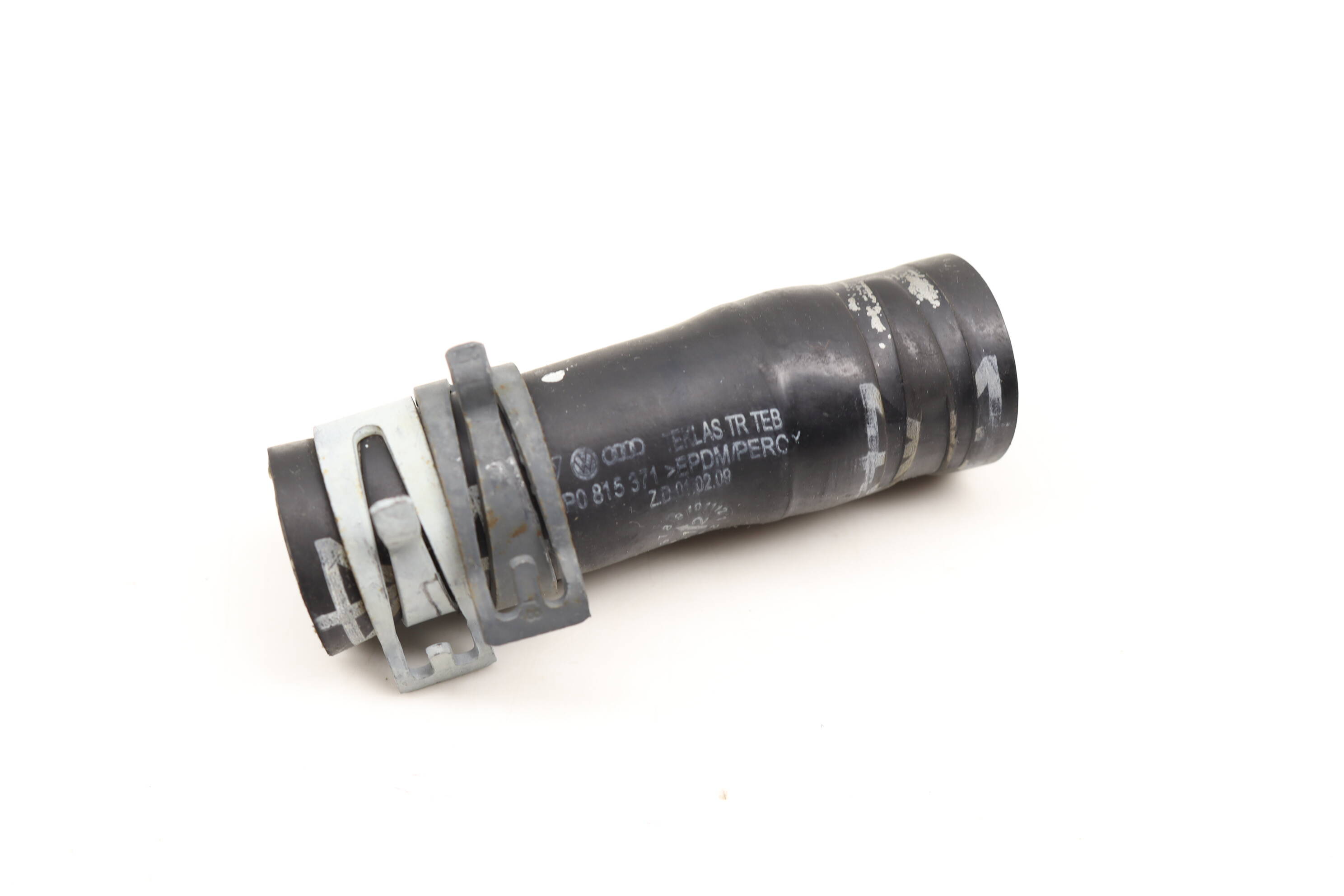 Coolant / Water Hose 7P0815371 95857237100