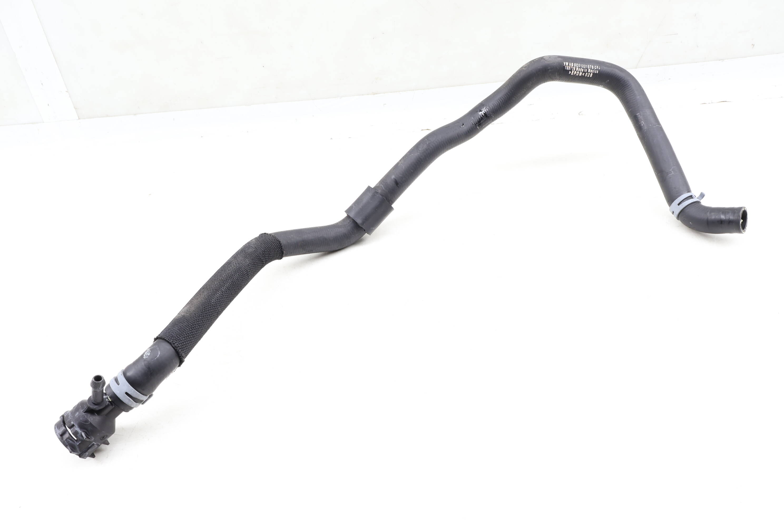 Coolant / Water Hose 5C0122157S