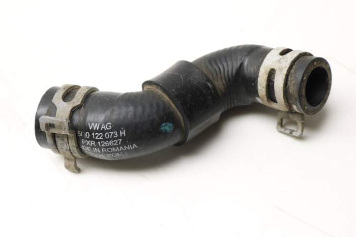 VW Coolant Hose Line Passat Beetle Golf Jetta 5Q0122073H vw-coolant-hose-line-passat-beetle-golf-jetta-5q0122073h