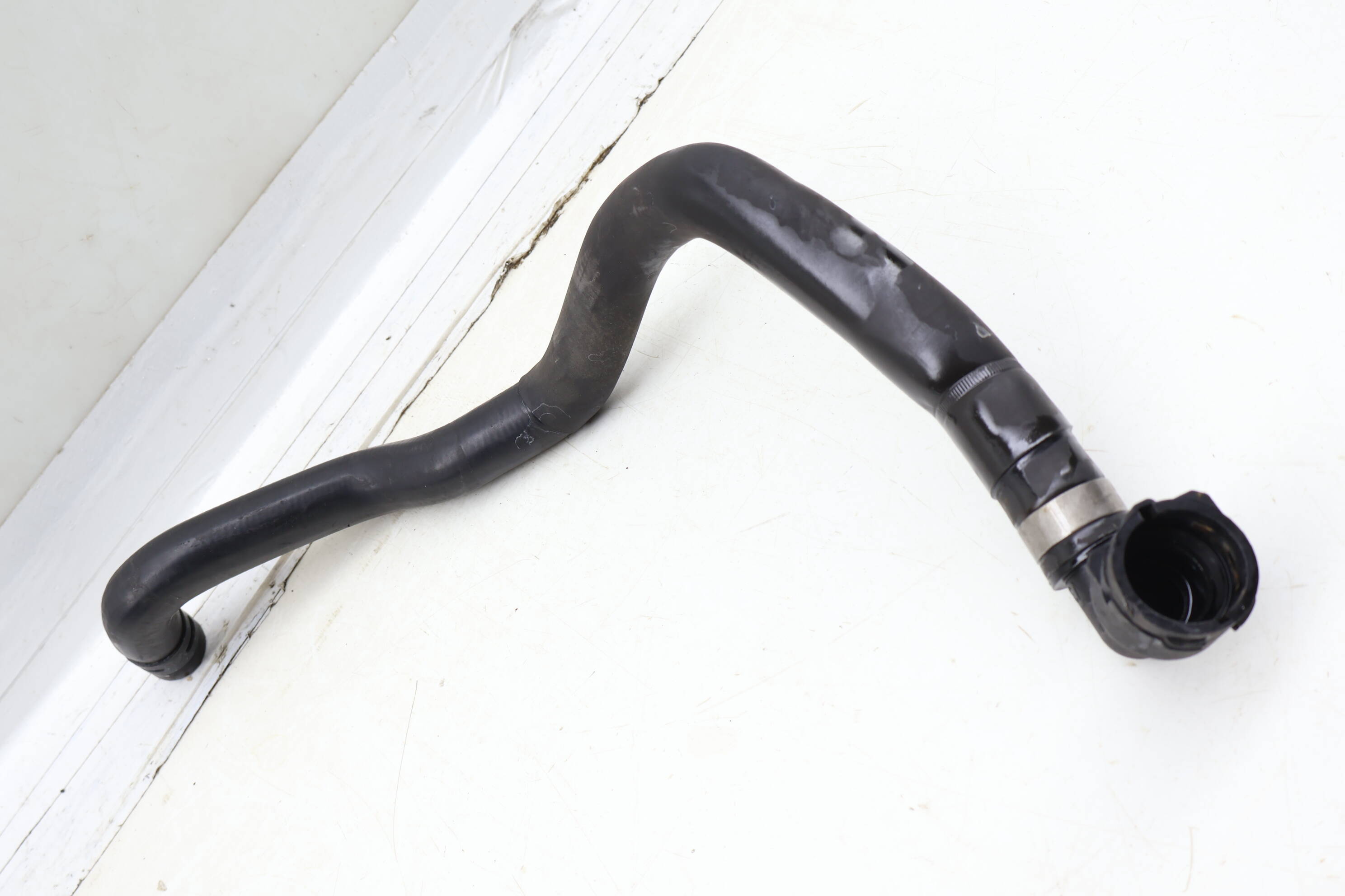 Heater Core Coolant Supply Hose / Line 4Z7819371B