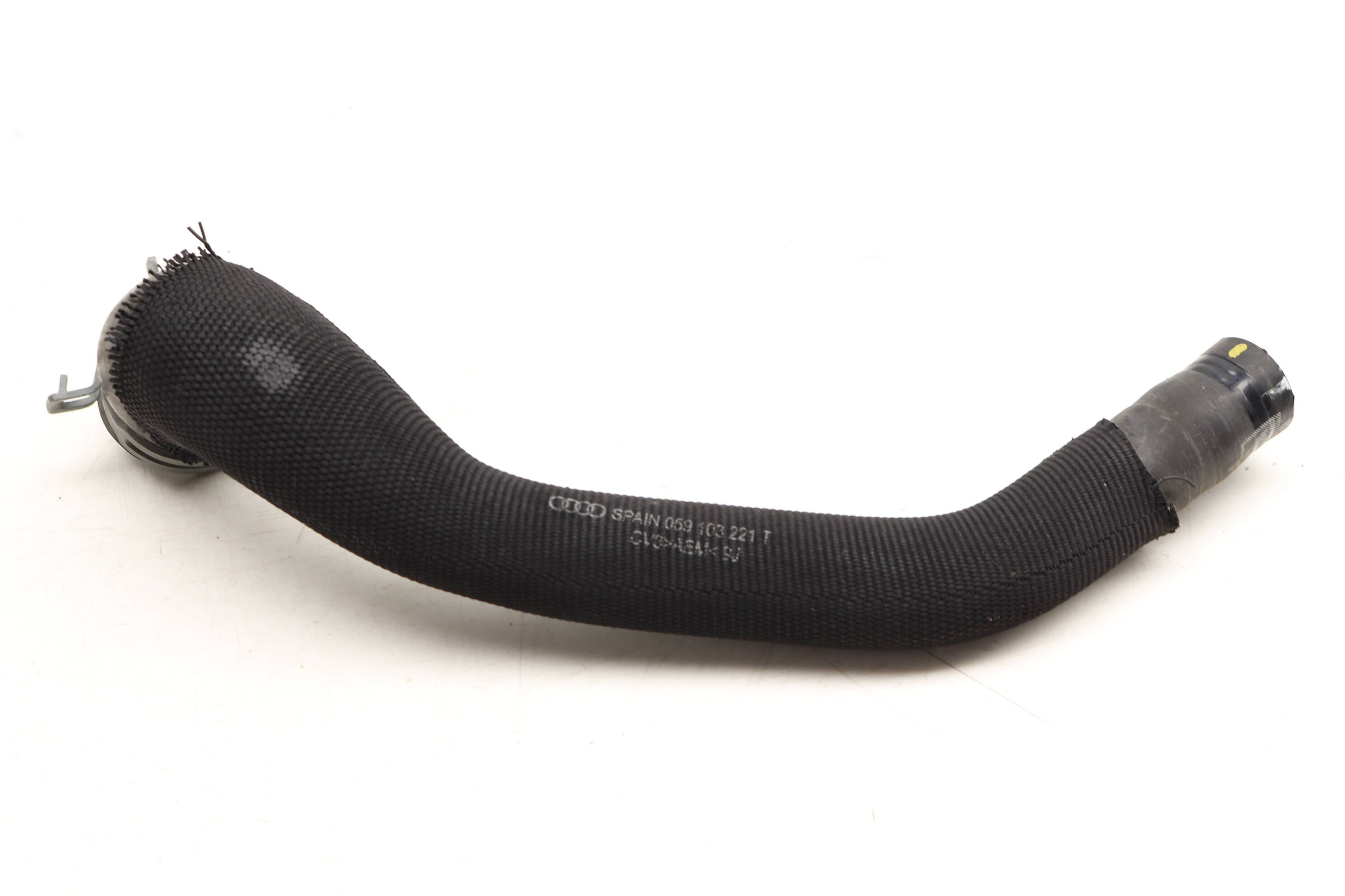 Engine Breather Hose / Line 059103221T