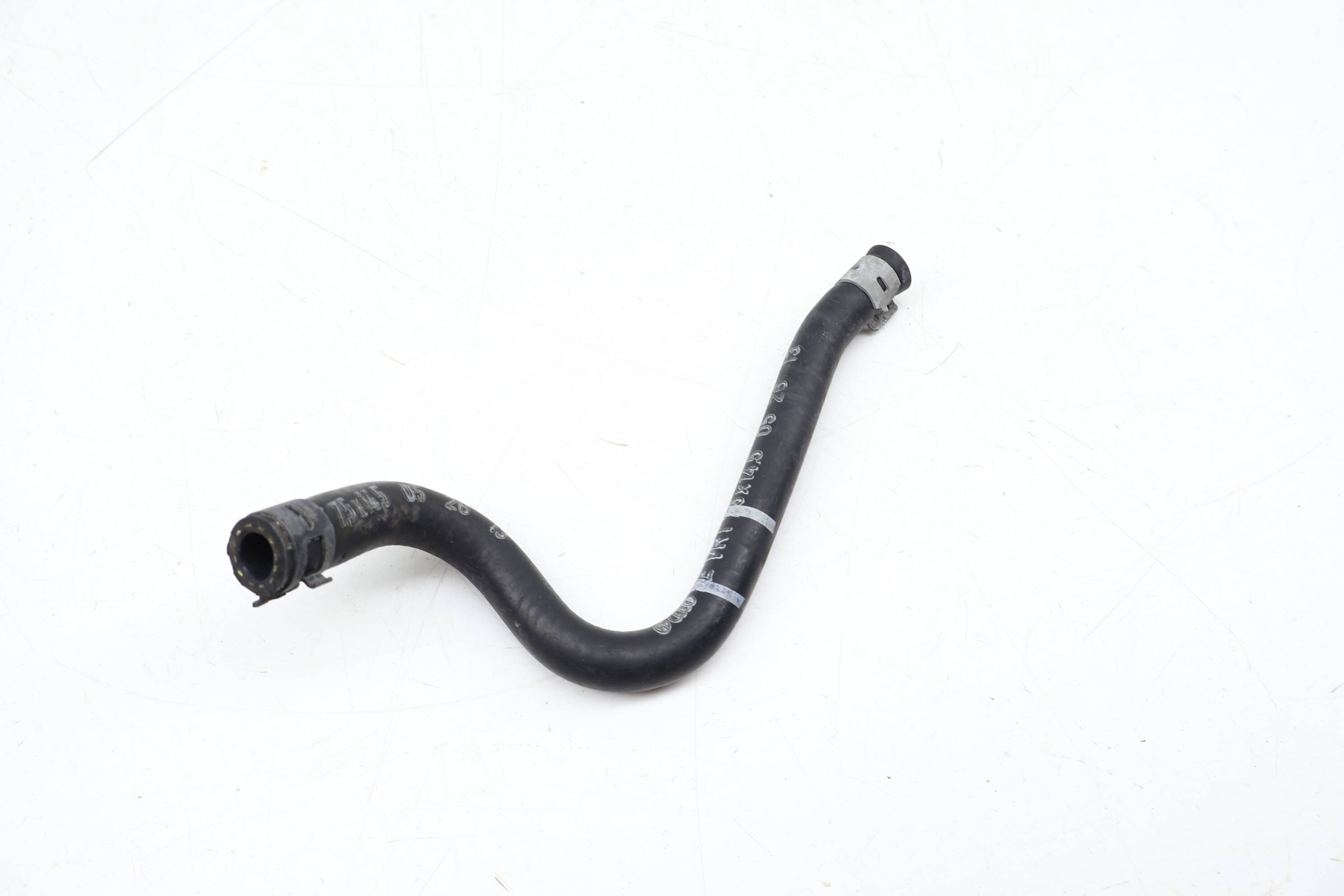 Fuel Supply Hose / Line 4L0201905C