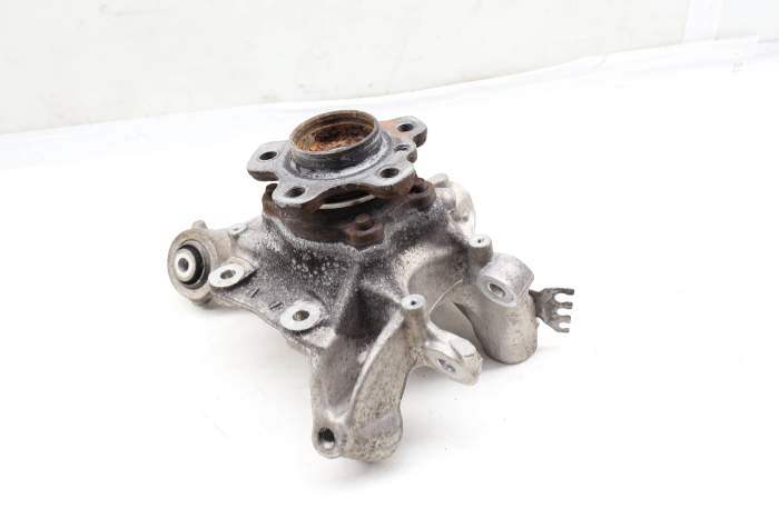 Spindle Knuckle W/ Wheel Bearing 33306866336 main product photo