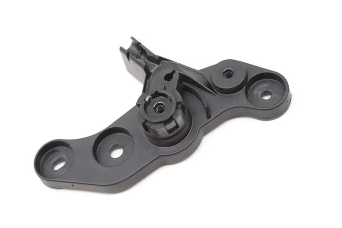 Hood Release Lever Bracket 51237326517 main product photo