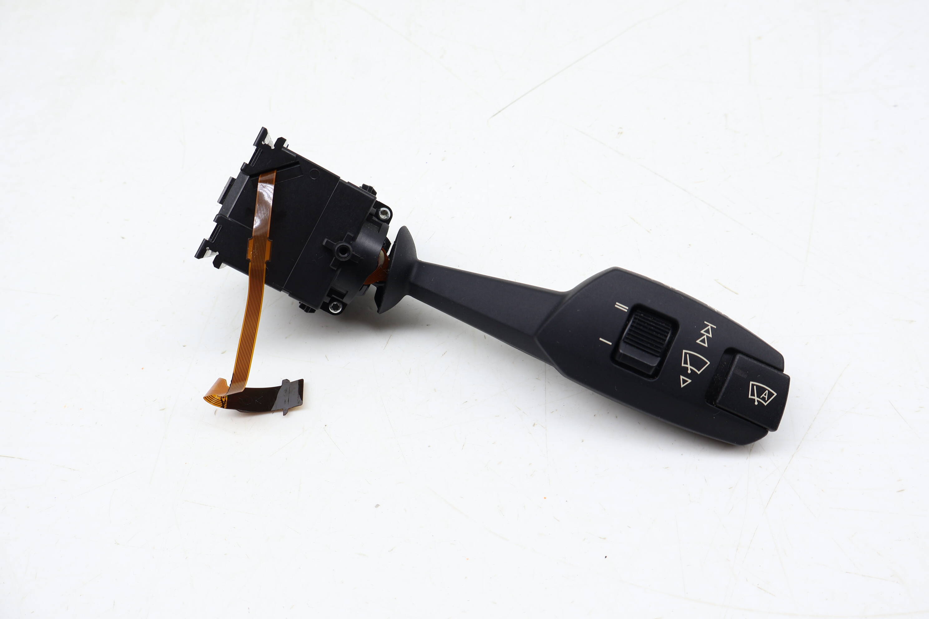 Windshield Wiper Switch / Stalk 61319164423