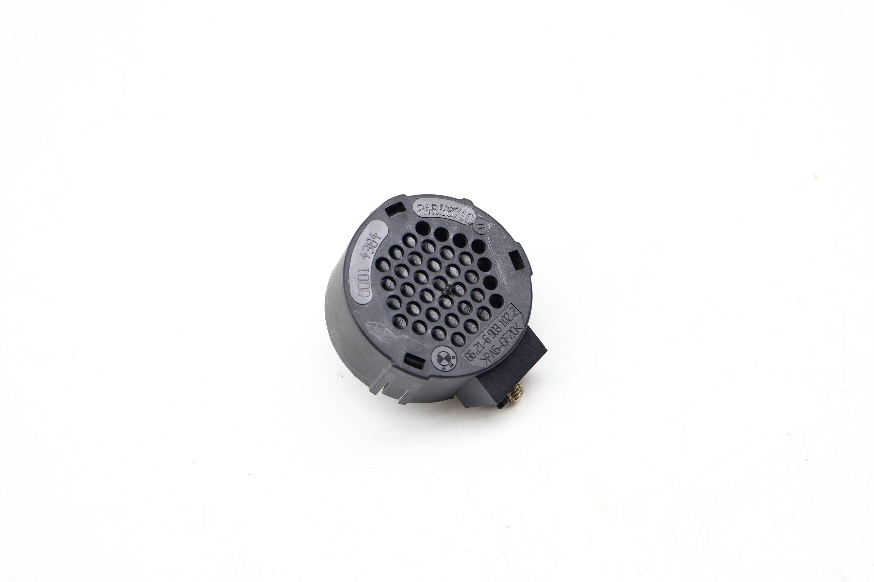 Park Distance Warning Speaker / Pdc Alarm 66216903102