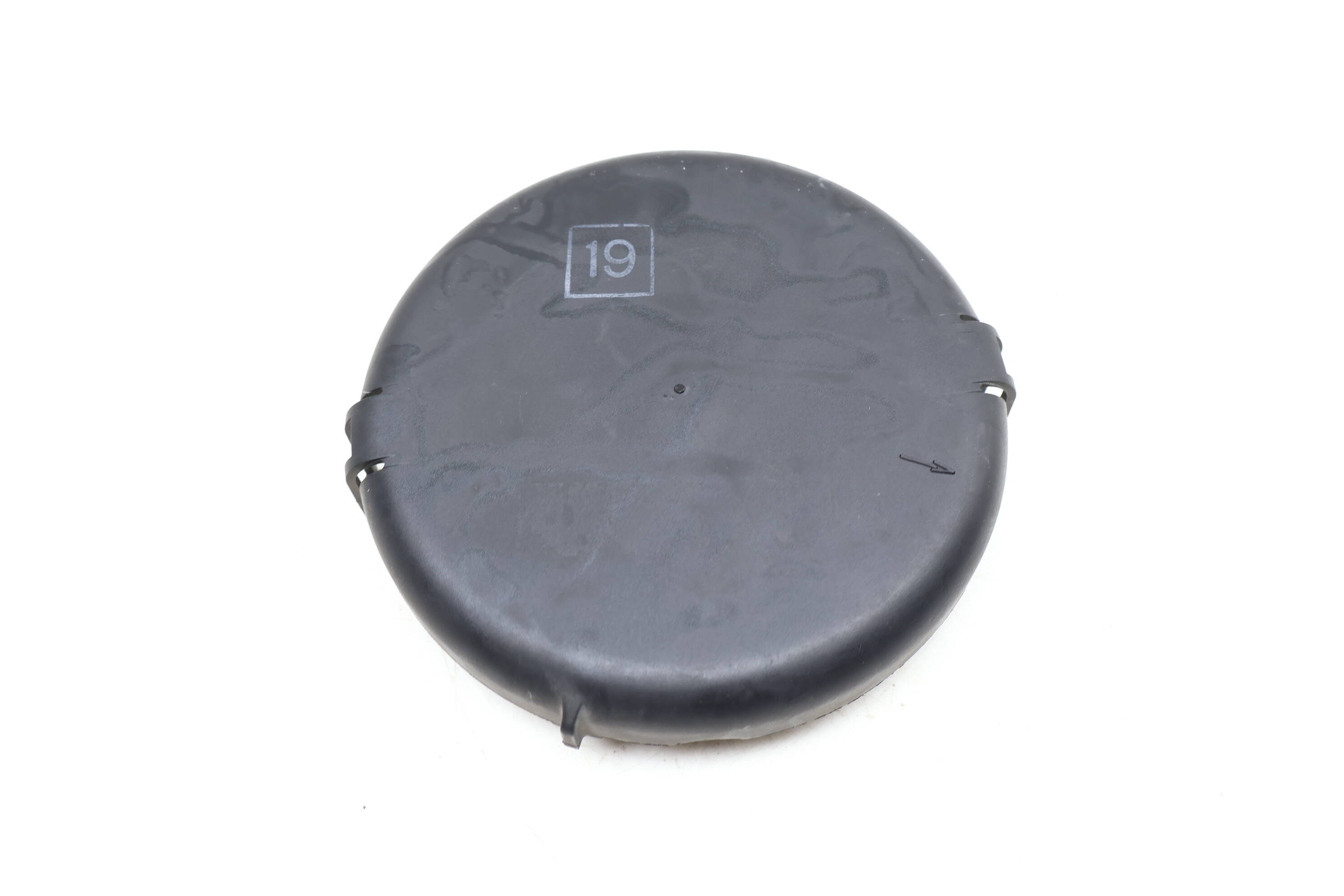 Electric Fan Protective Cap / Cover 99662413600