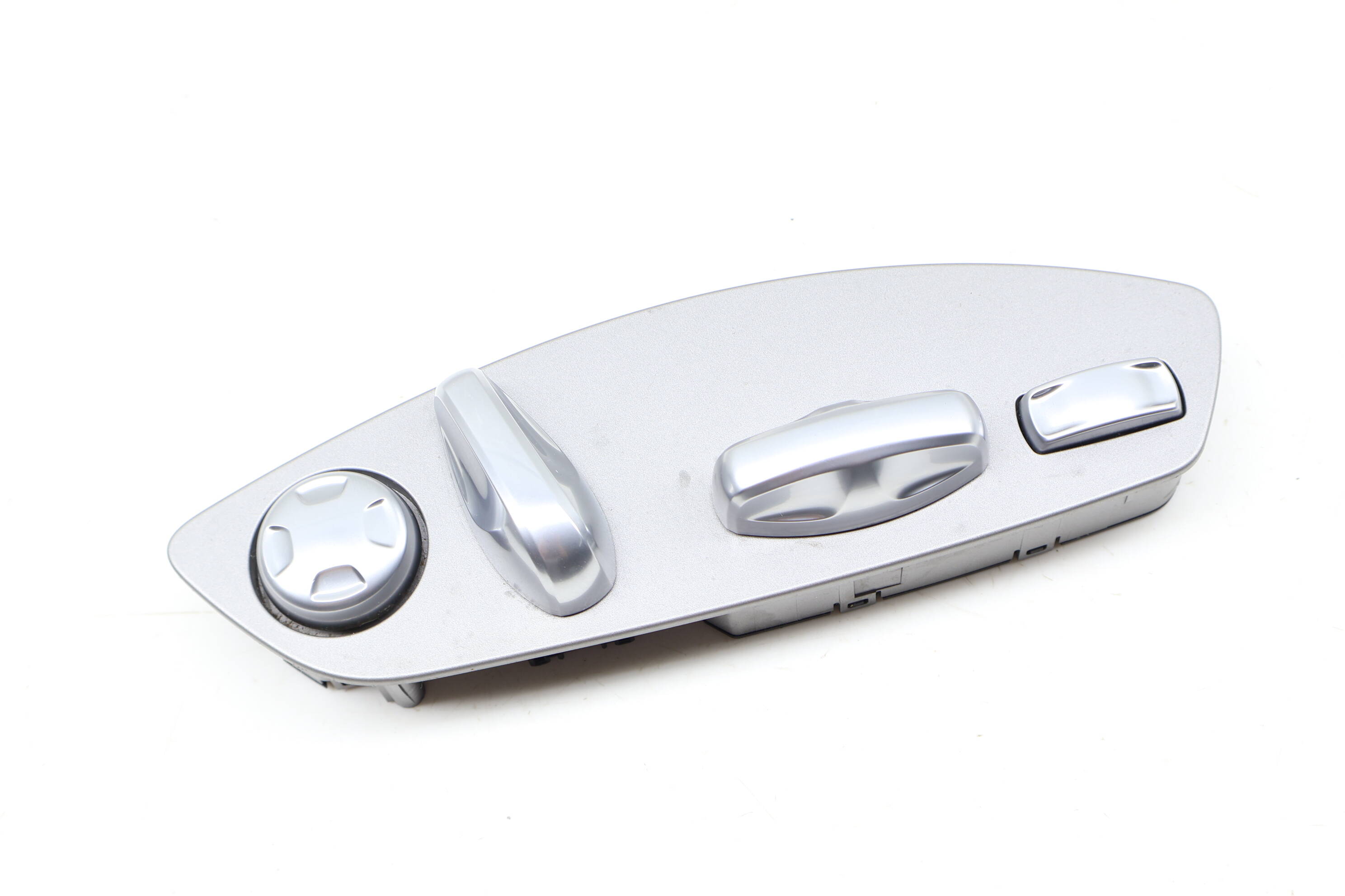 Seat Adjustment Switch 7PP959748AA