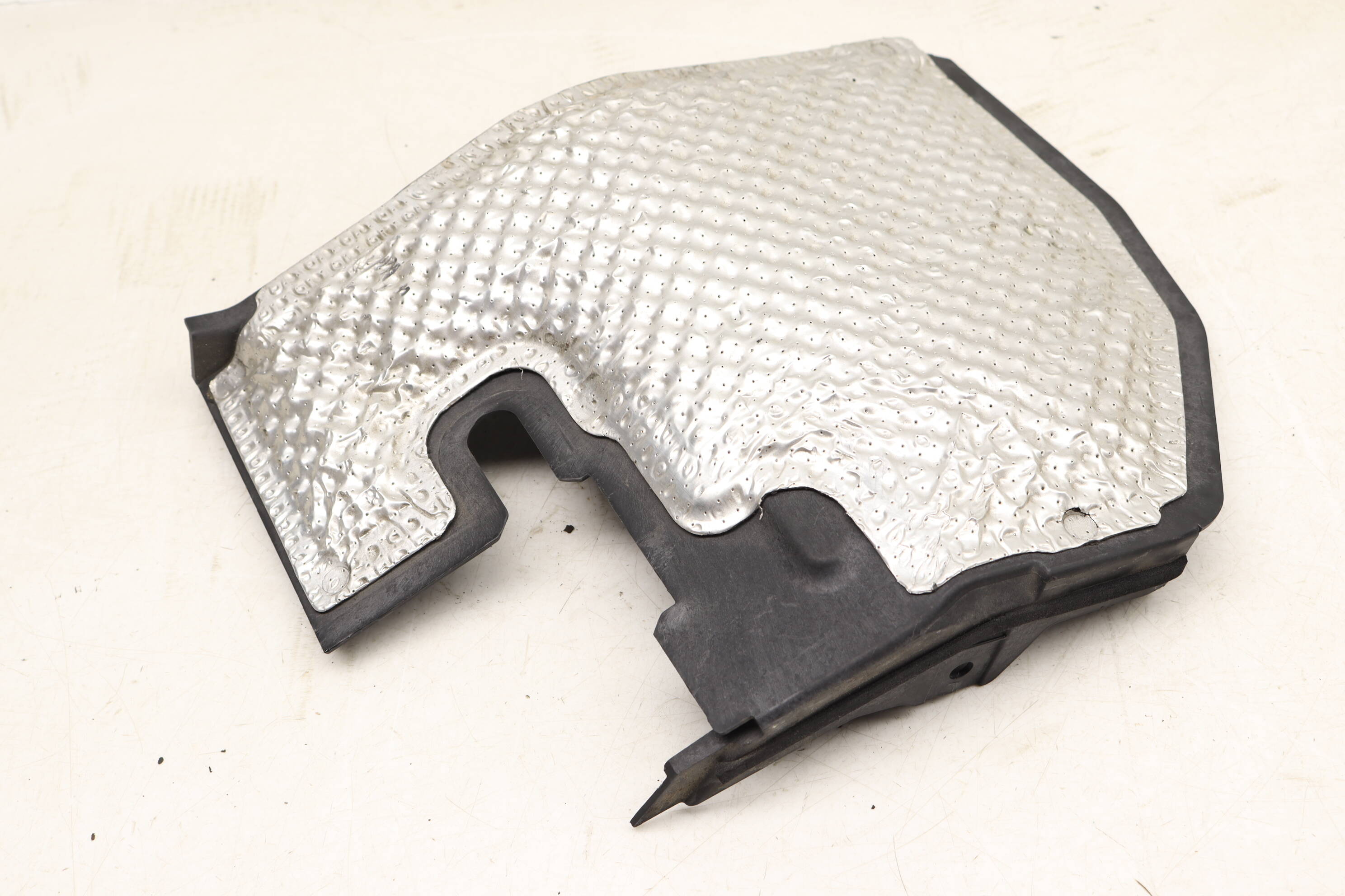 BMW Battery Cover (X1) 51717290817