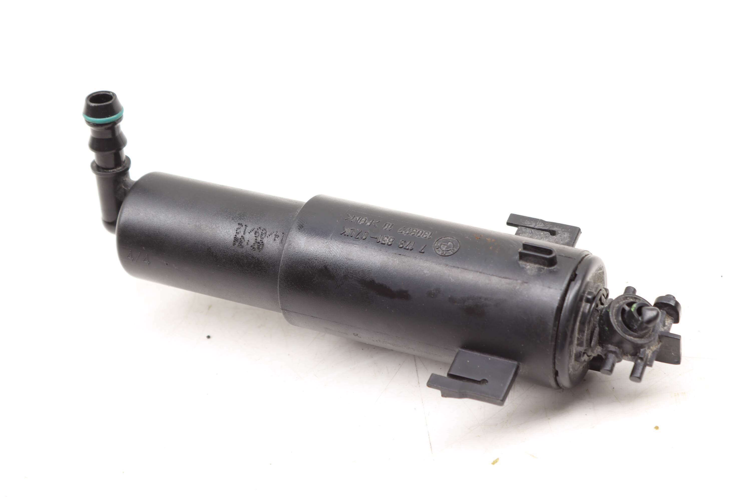 Headlight Washer Sprayer Jet 61677173851