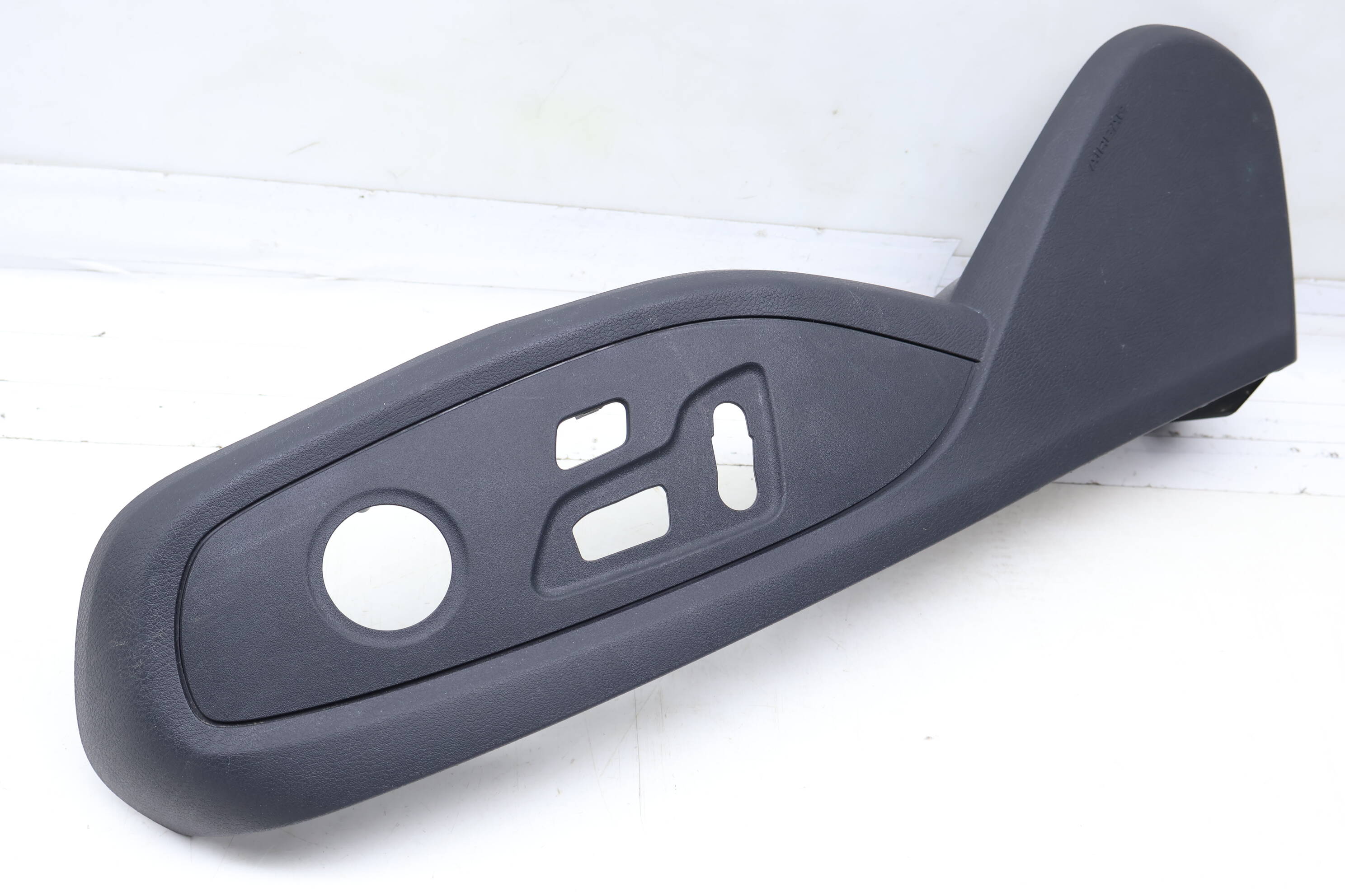 Outer Seat Switch Trim / Panel 8W0881325D