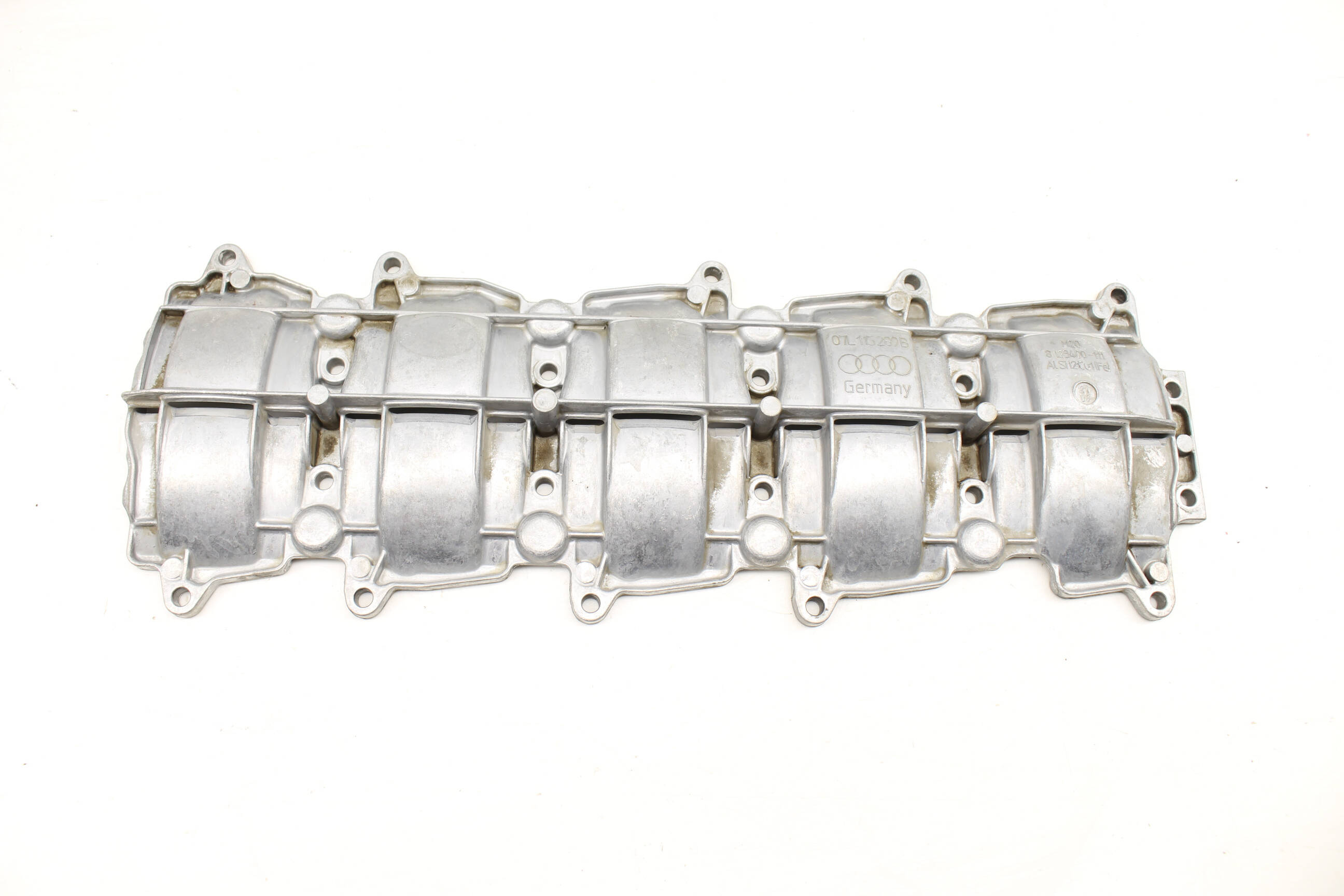 Engine Oil Pan / Sump Windage Tray 07L115289B