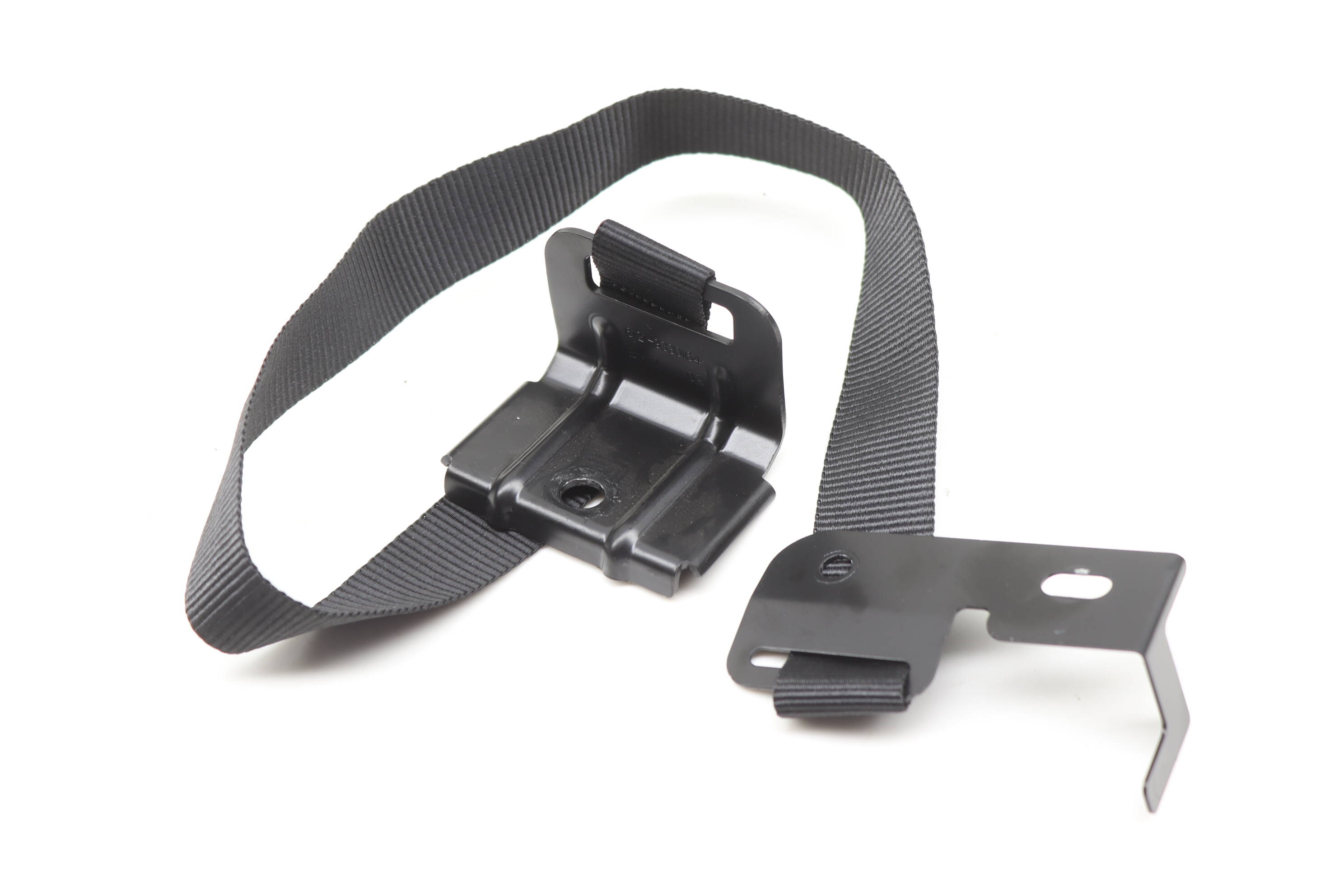 Battery Retaining Strap / Tie Down 61219330164