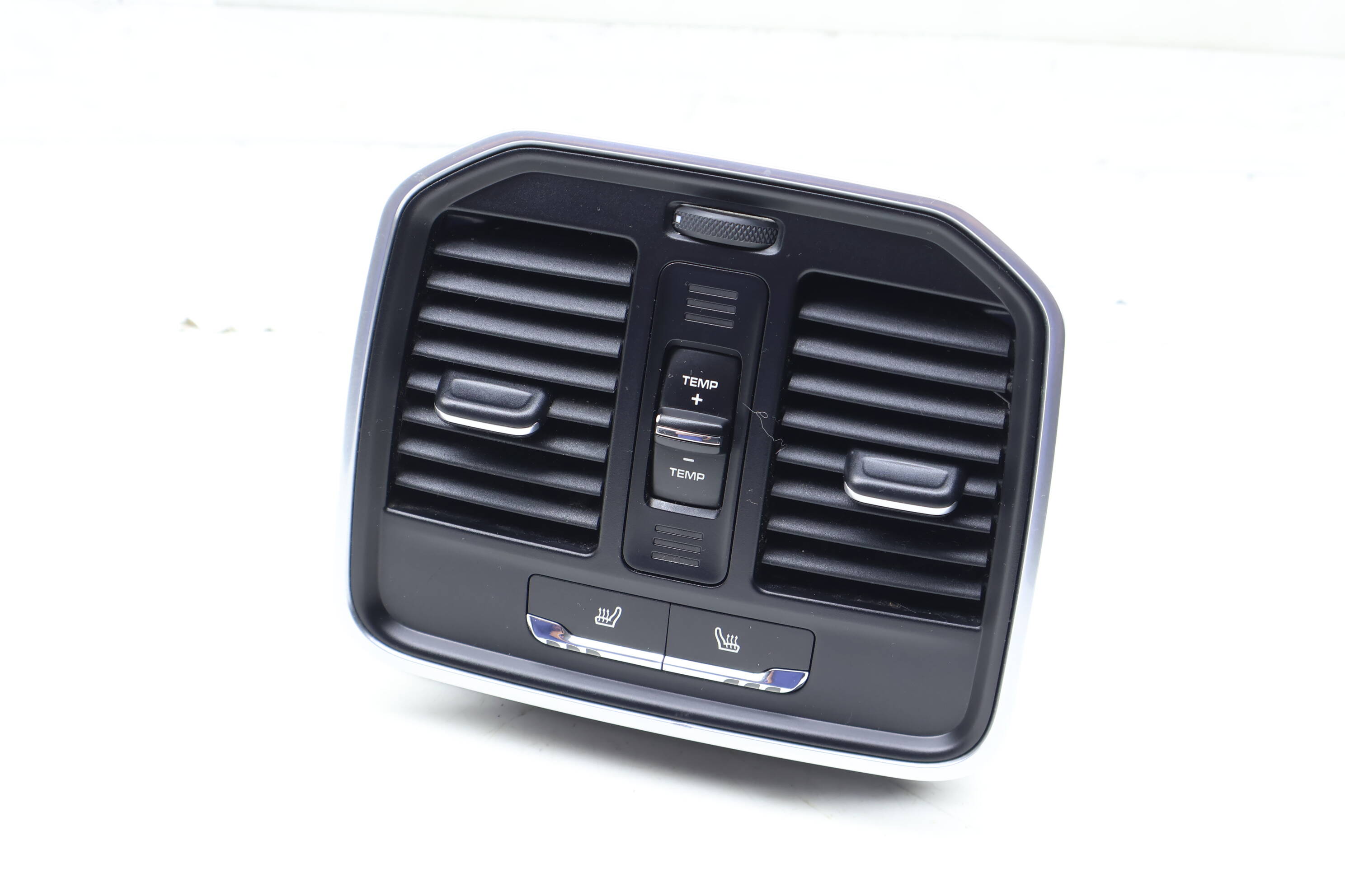 Center Console Air Vent 95B819203G