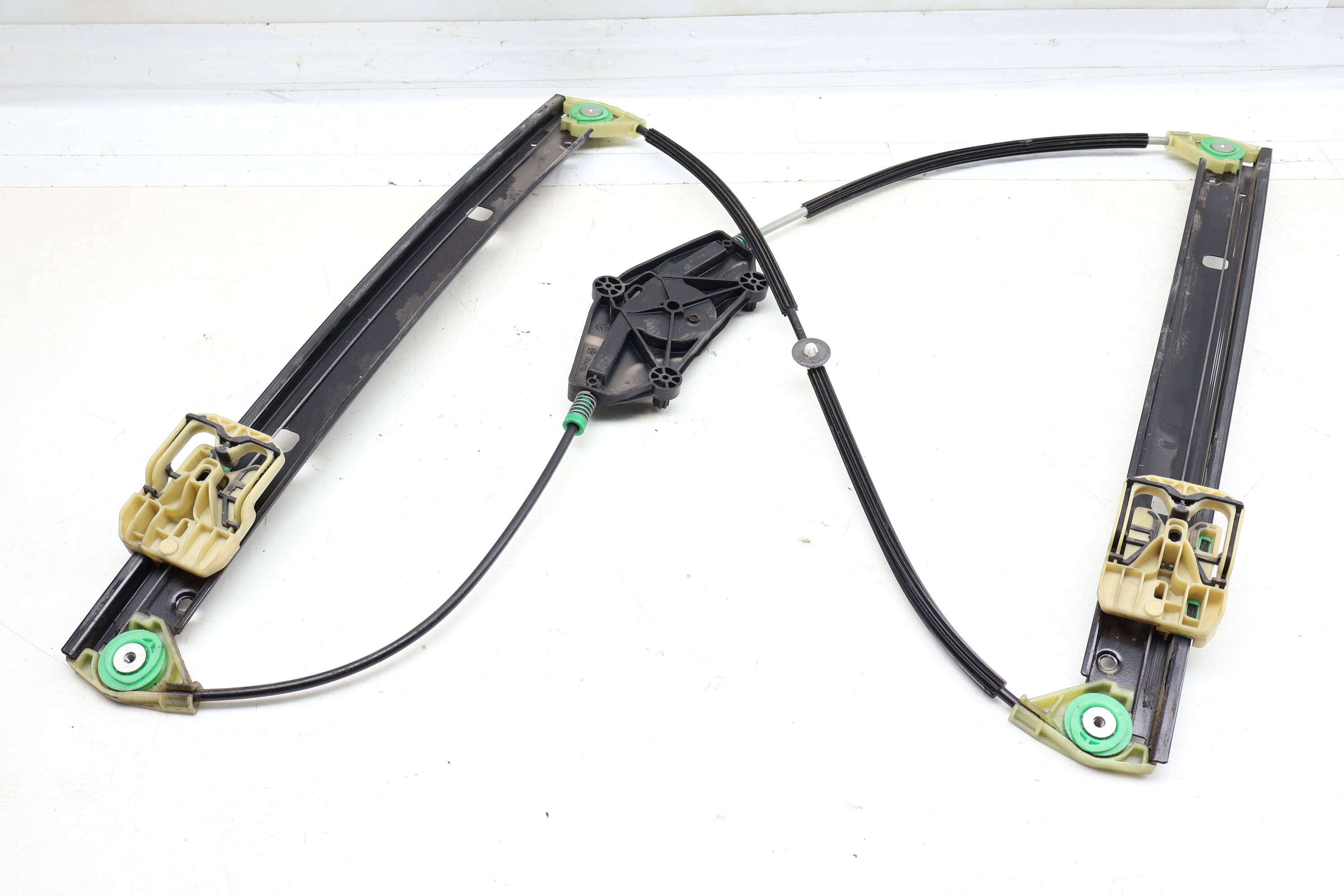 Window Regulator 8K0837461A