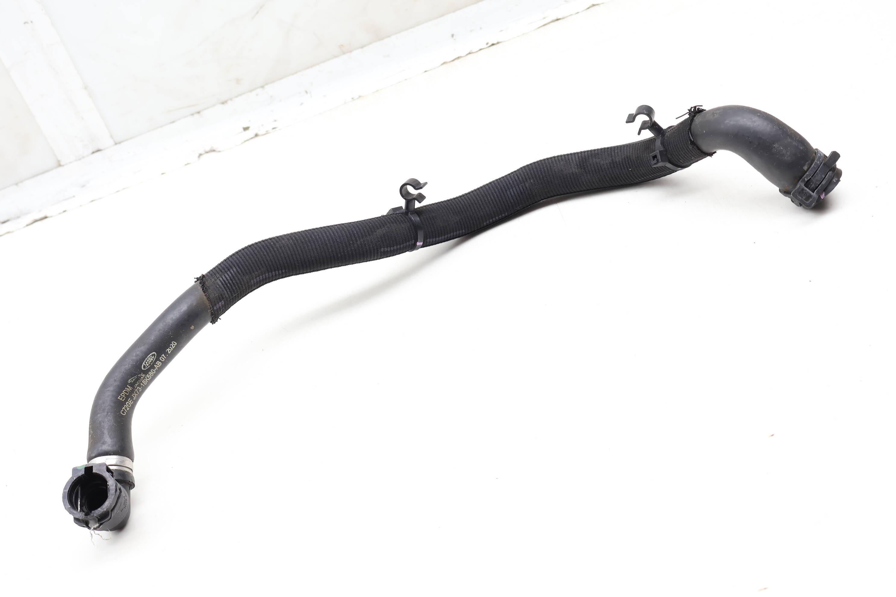 HVAC KH-718 Motorcraft 確認待ちマイカグローブ・T88ジェネレータ　スラント・220・228 Heater FORD 2013-2016 select: Fits Hose ライト・ランタン