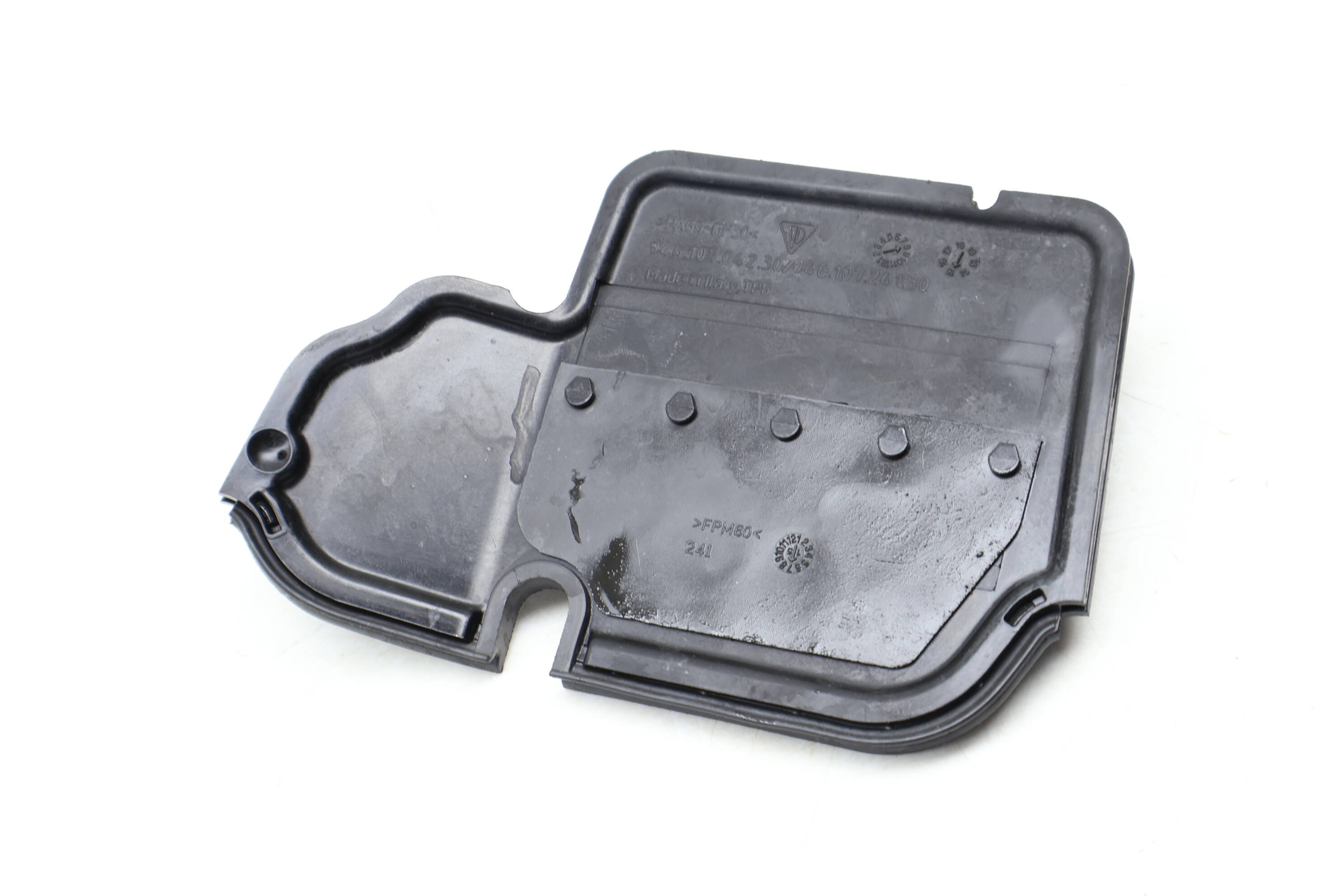 Engine Oil Filler Plate / Cover 94610724130