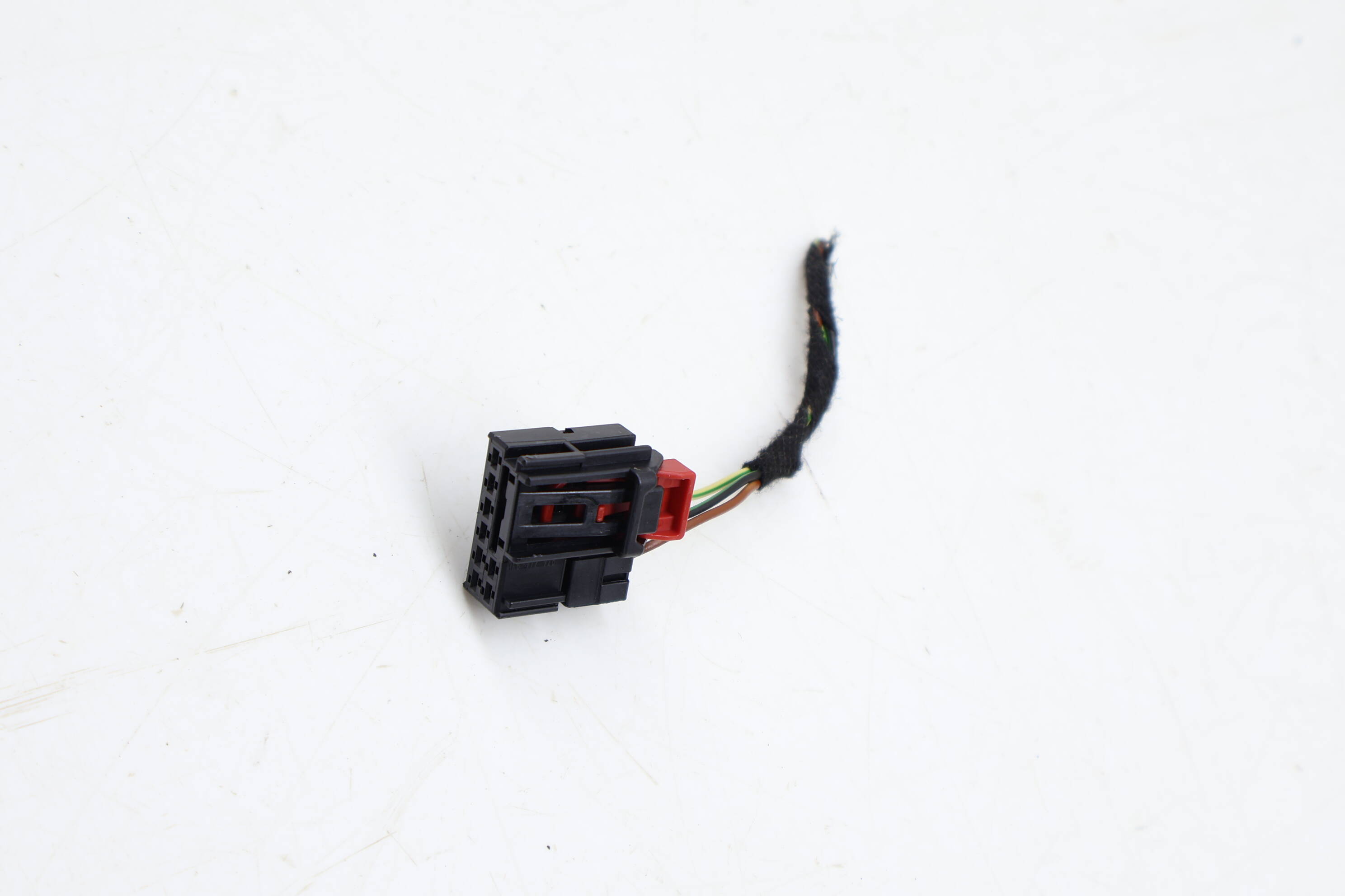 8-Pin Wiring Harness Connector / Pigtail 1K8972928