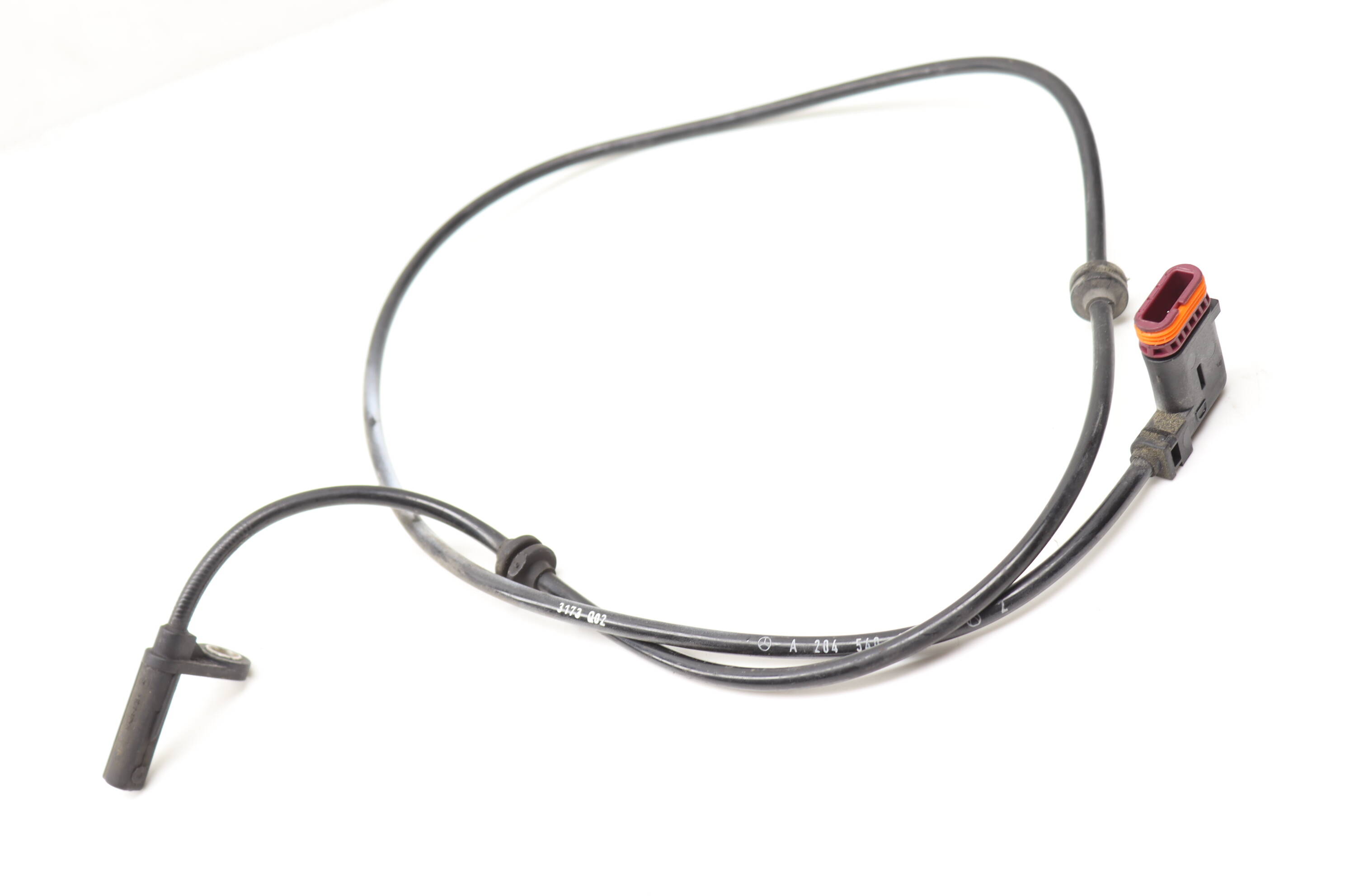 Rpm / Speed Sensor 2045400317