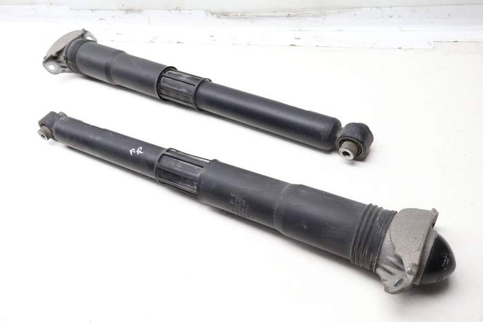 Strut / Shock Absorber Set 3QF512011AC main product photo