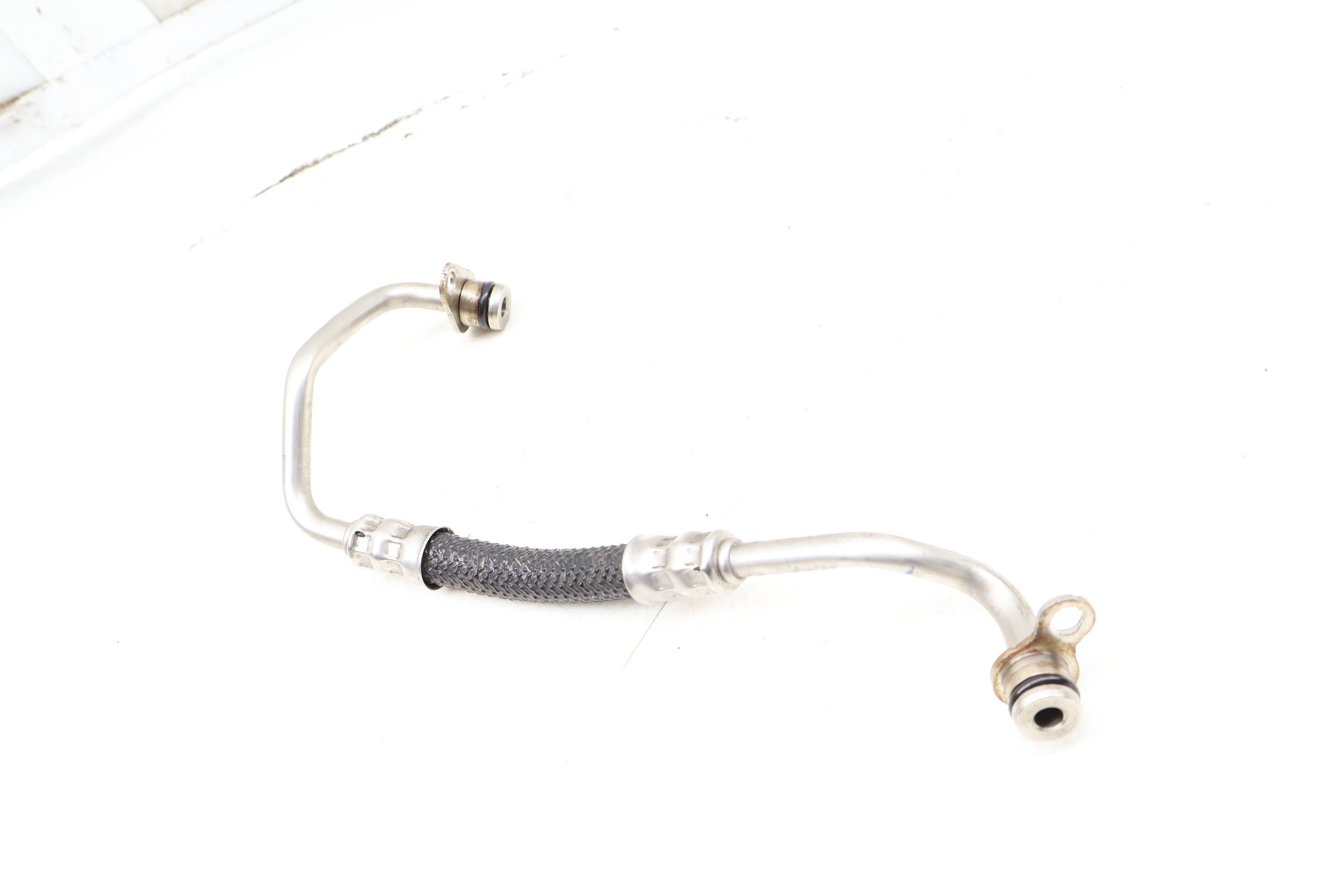 Turbo Oil Line / Pipe (Supply) 06N145778A