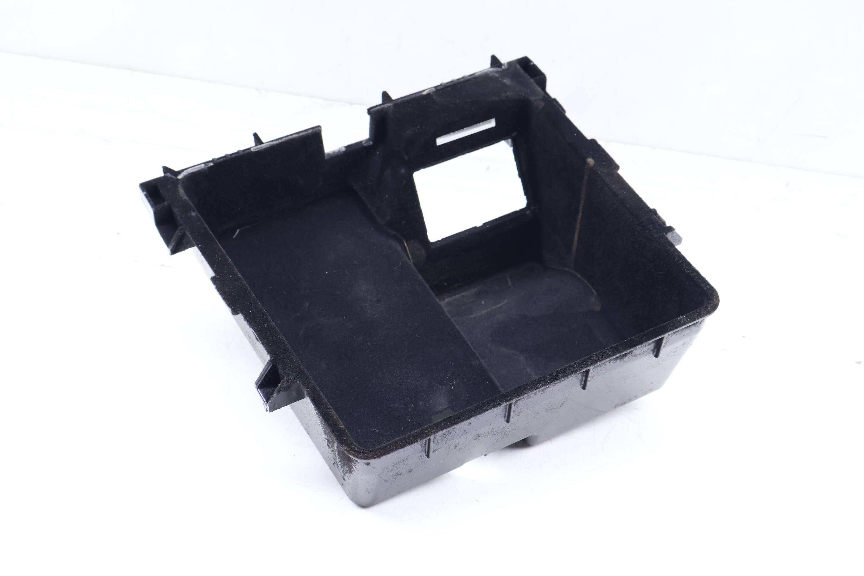 Center Console Storage Bin / Tray 9Y0863383T