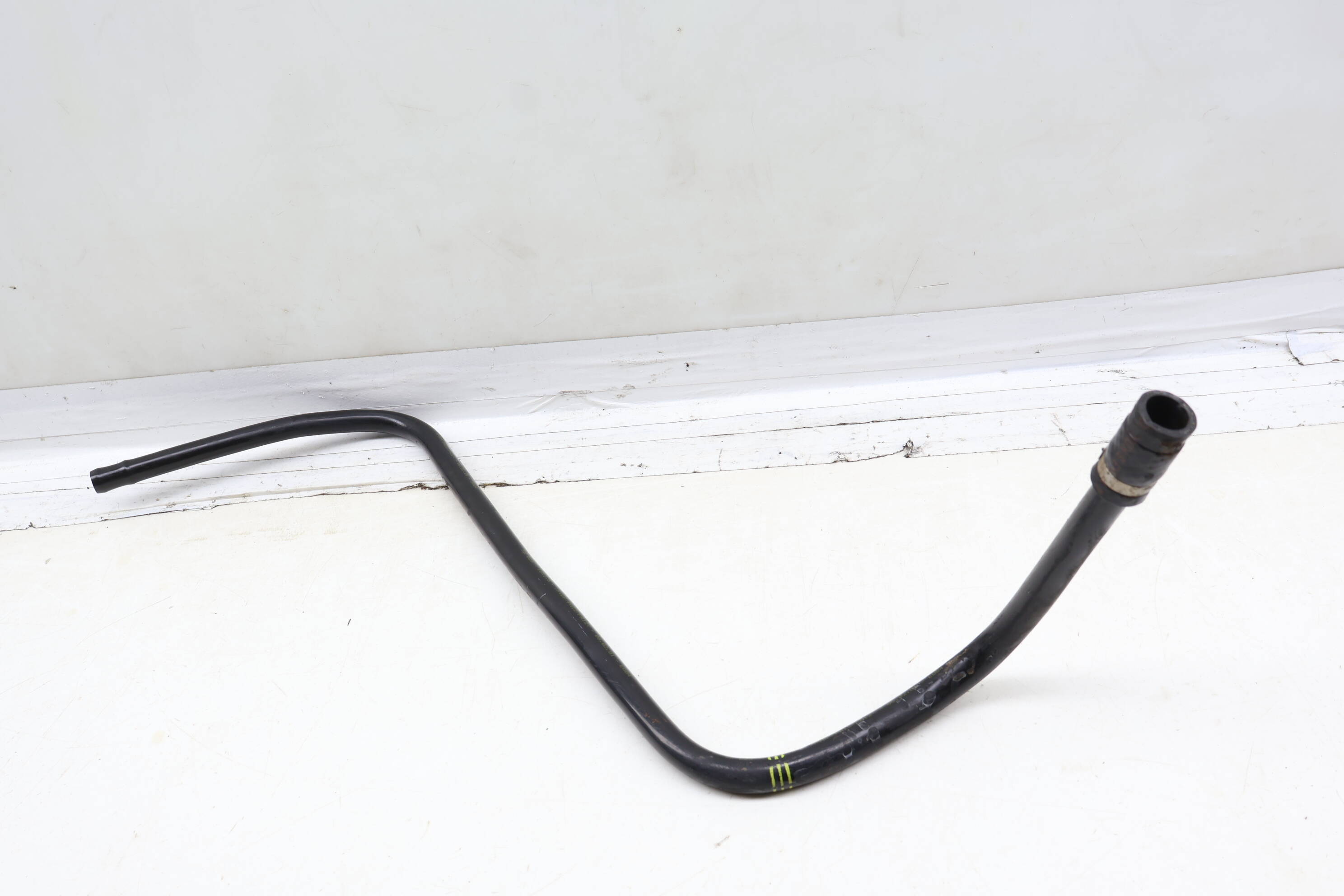 Fuel Charcoal Canister Vent Hose / Line 4B0201183F