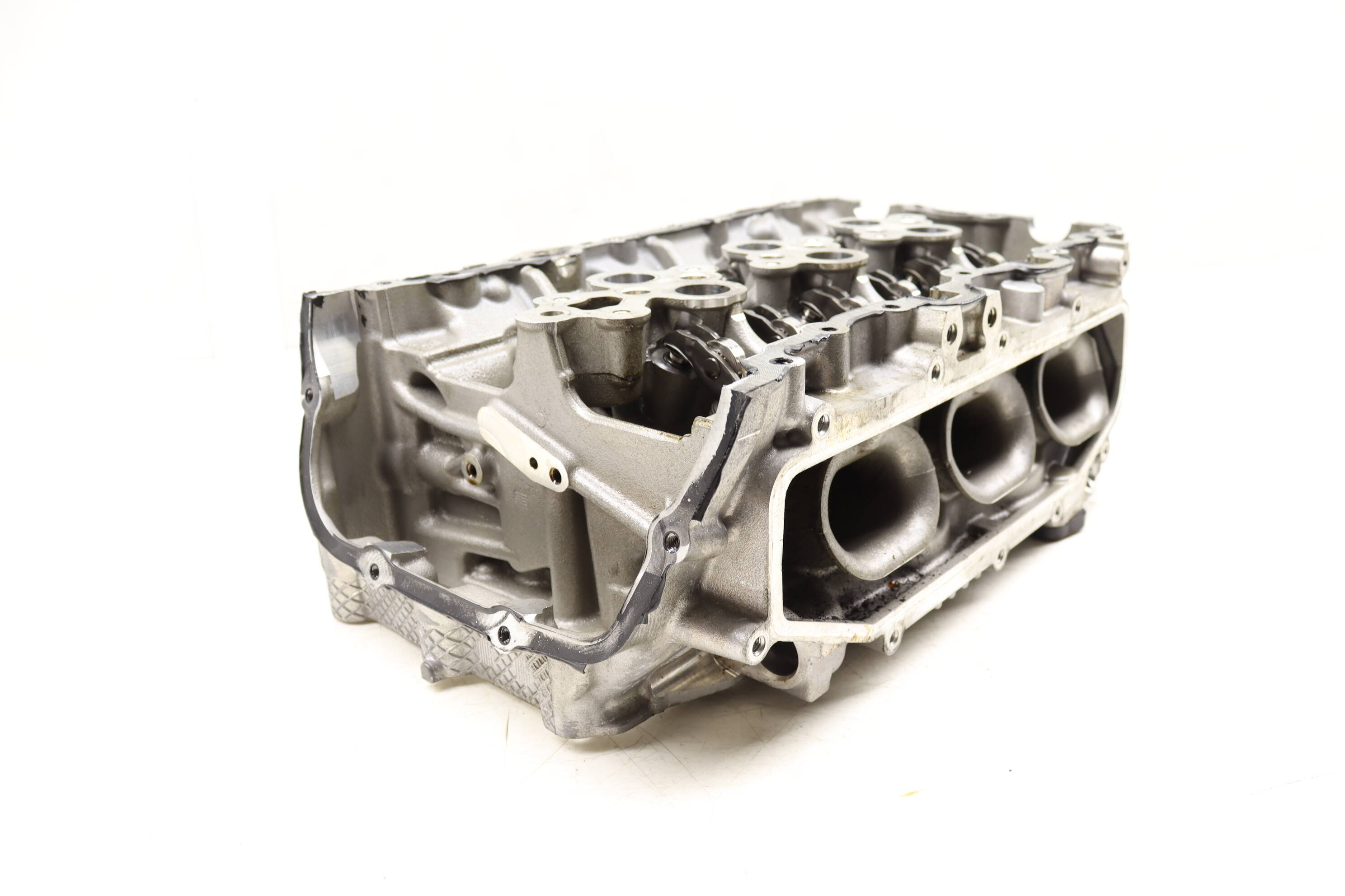 3.0L Engine Cylinder Head 06M103062AK