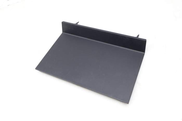 Center Dash Cover / Trim 3CN857367 main product photo