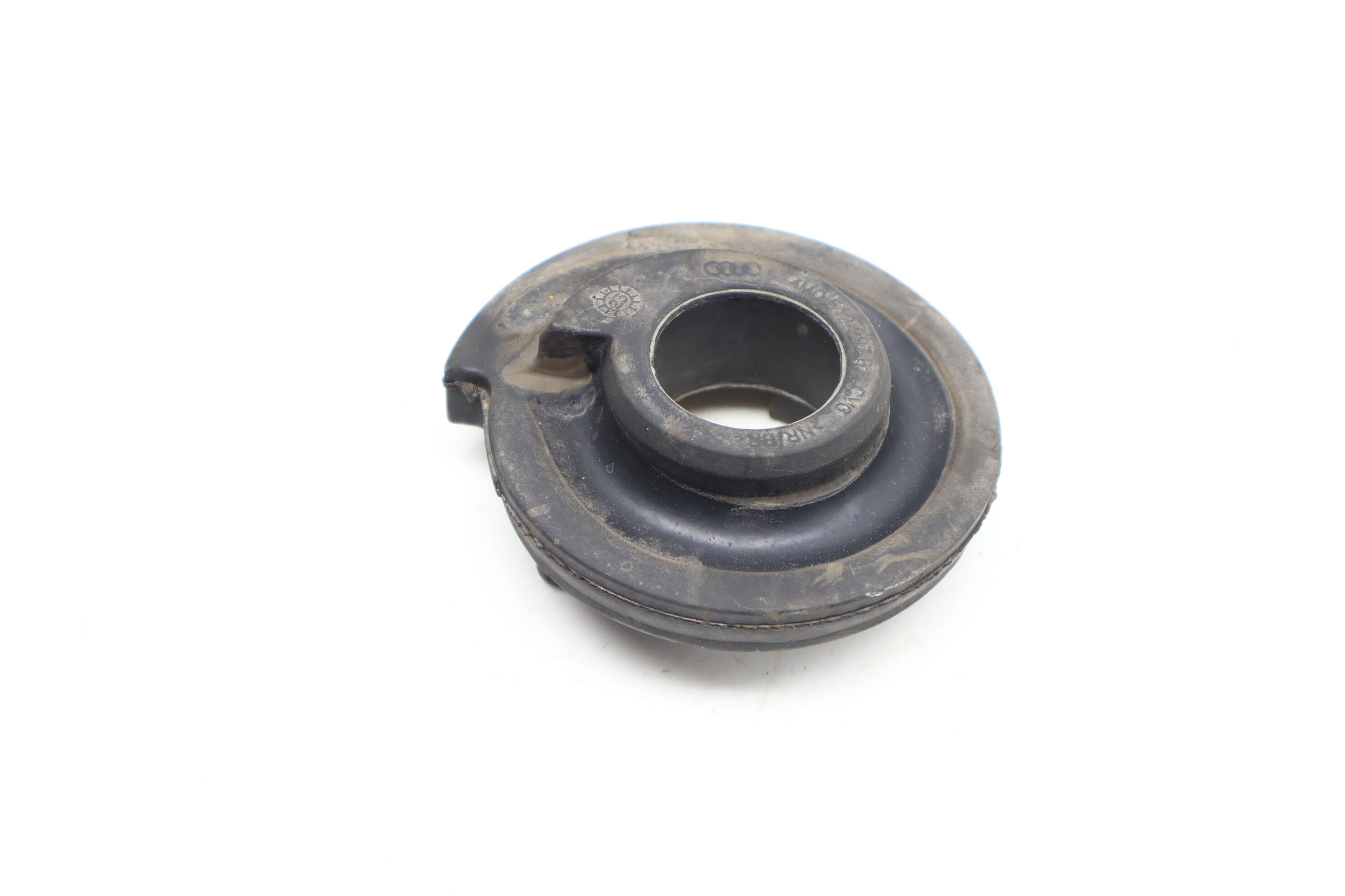 Lower Coil Spring Rubber Mount 4M0512297B PAB512297