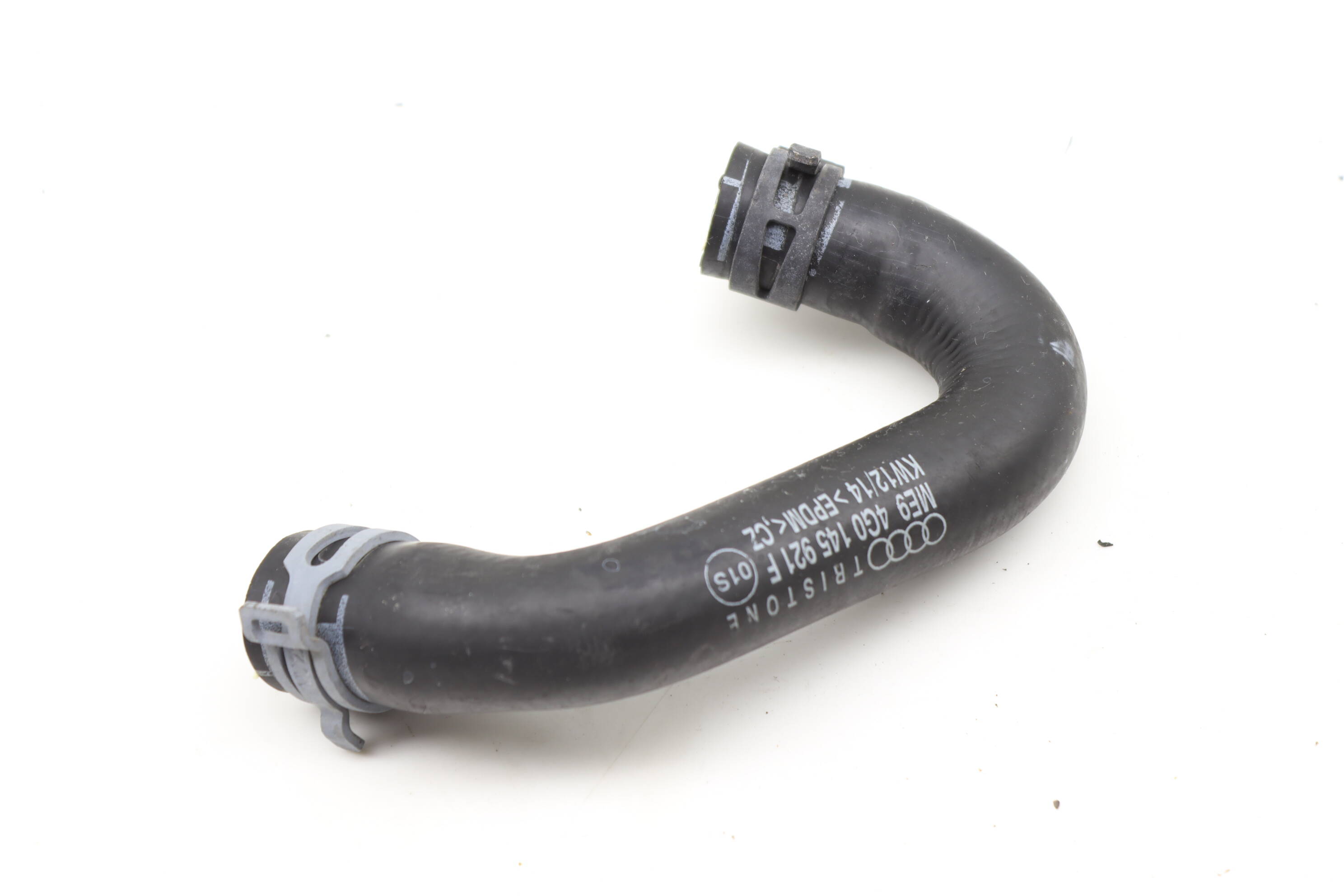 Coolant Hose / Hose 4G0145921F