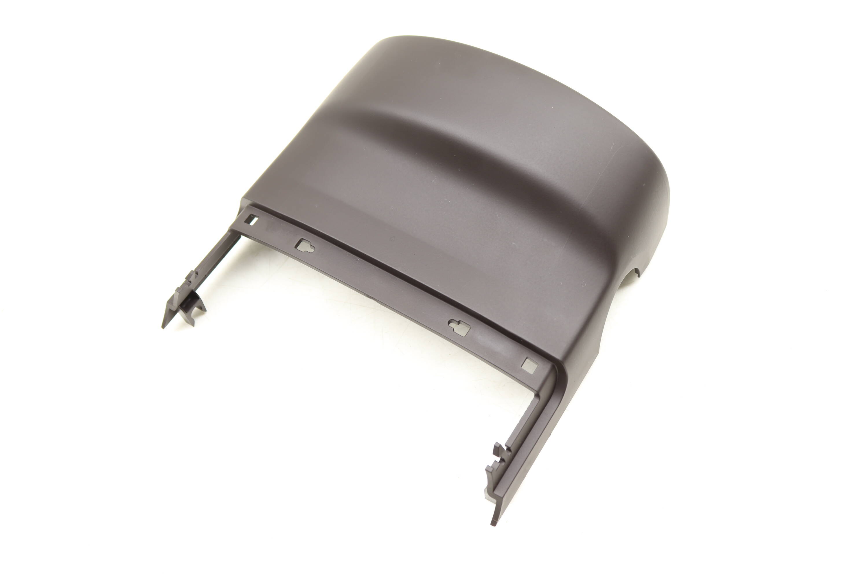 Upper Steering Column Trim 7P6858565