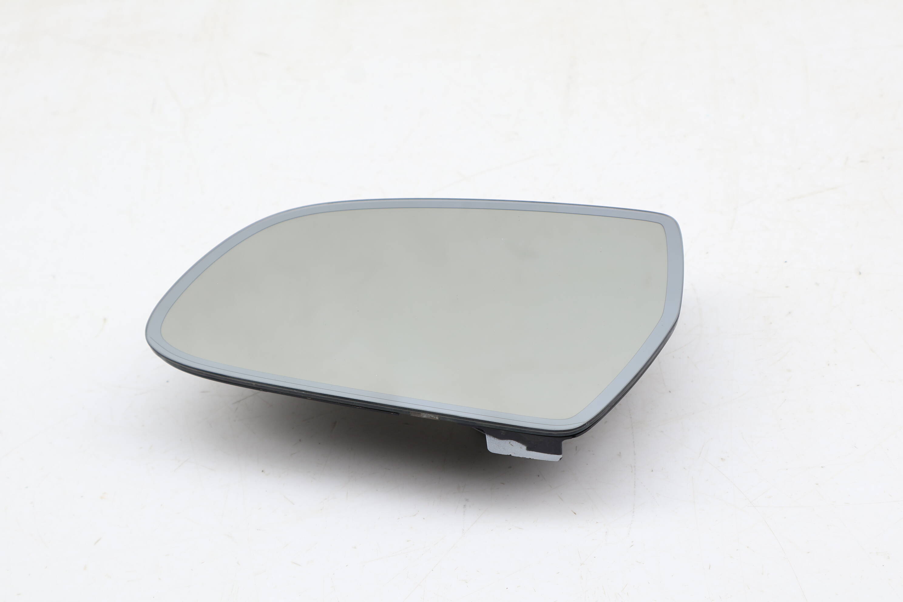 Side View Mirror (Auto Dim / Heated) 8F0857535F