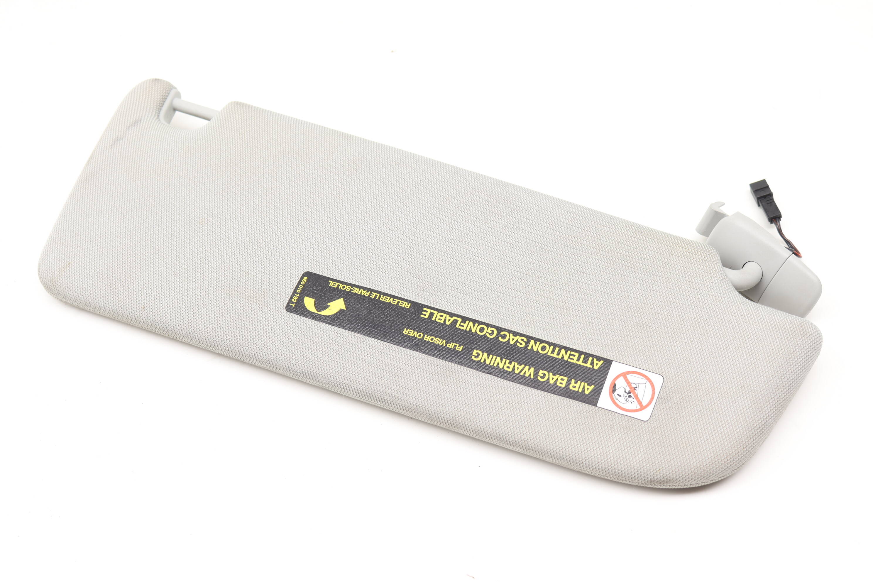 Sun Visor / Mirror 4G0857551A