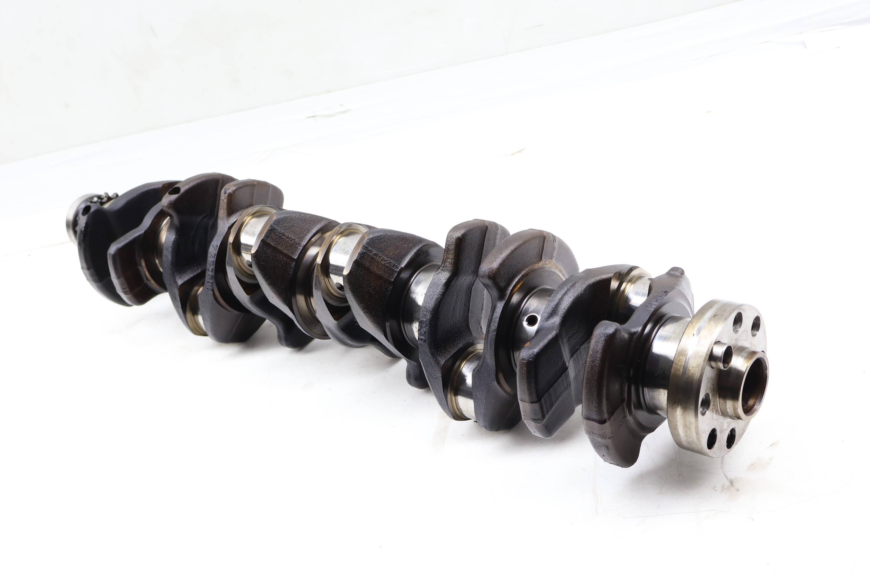 Crankshaft / Crank Shaft 11217792609