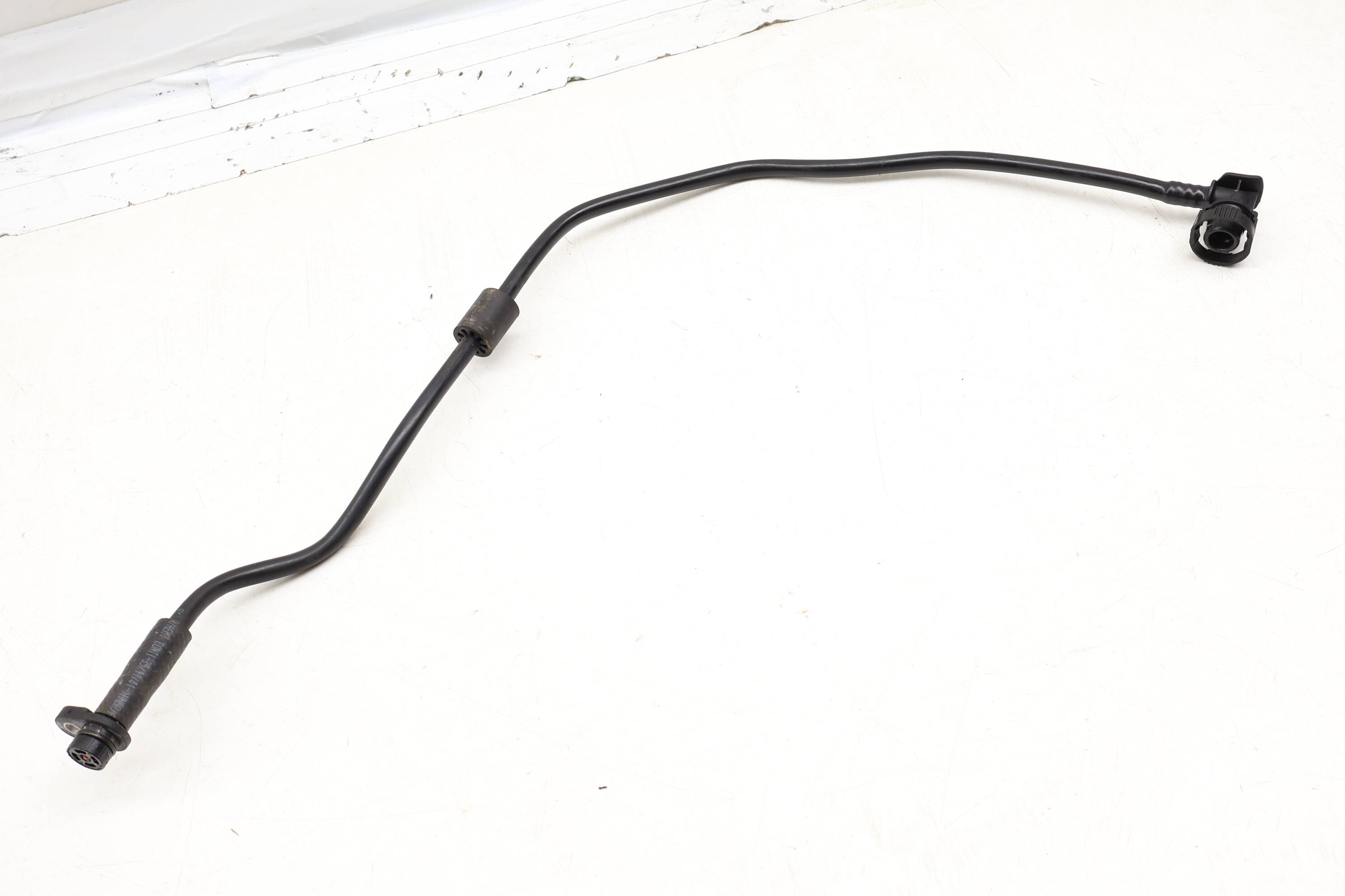Turbo Vacuum Hose / Line 11657588771