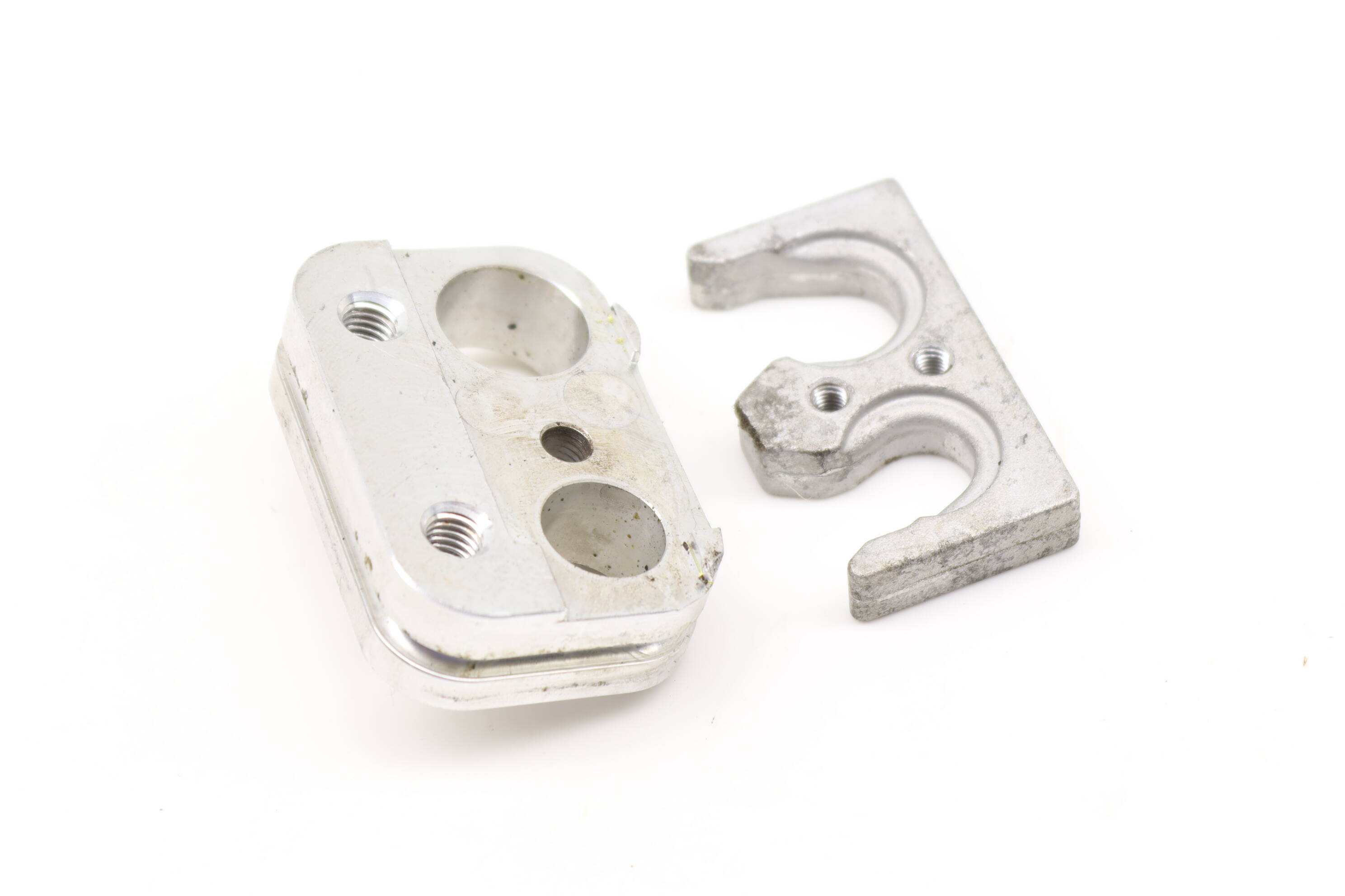 Ac Expansion Valve Bracket 64116927609