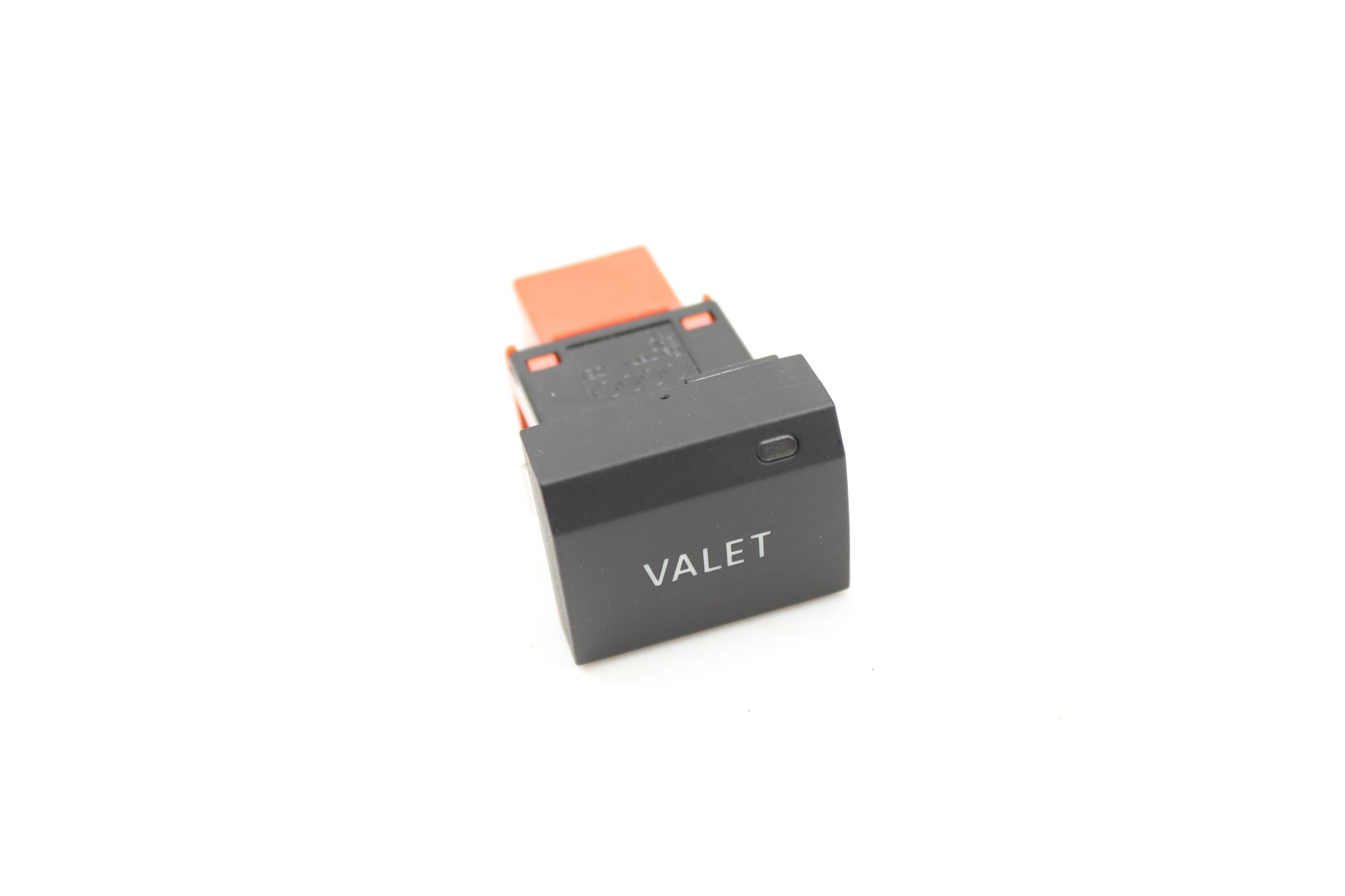 Valet Parking Switch / Button 8W0941503