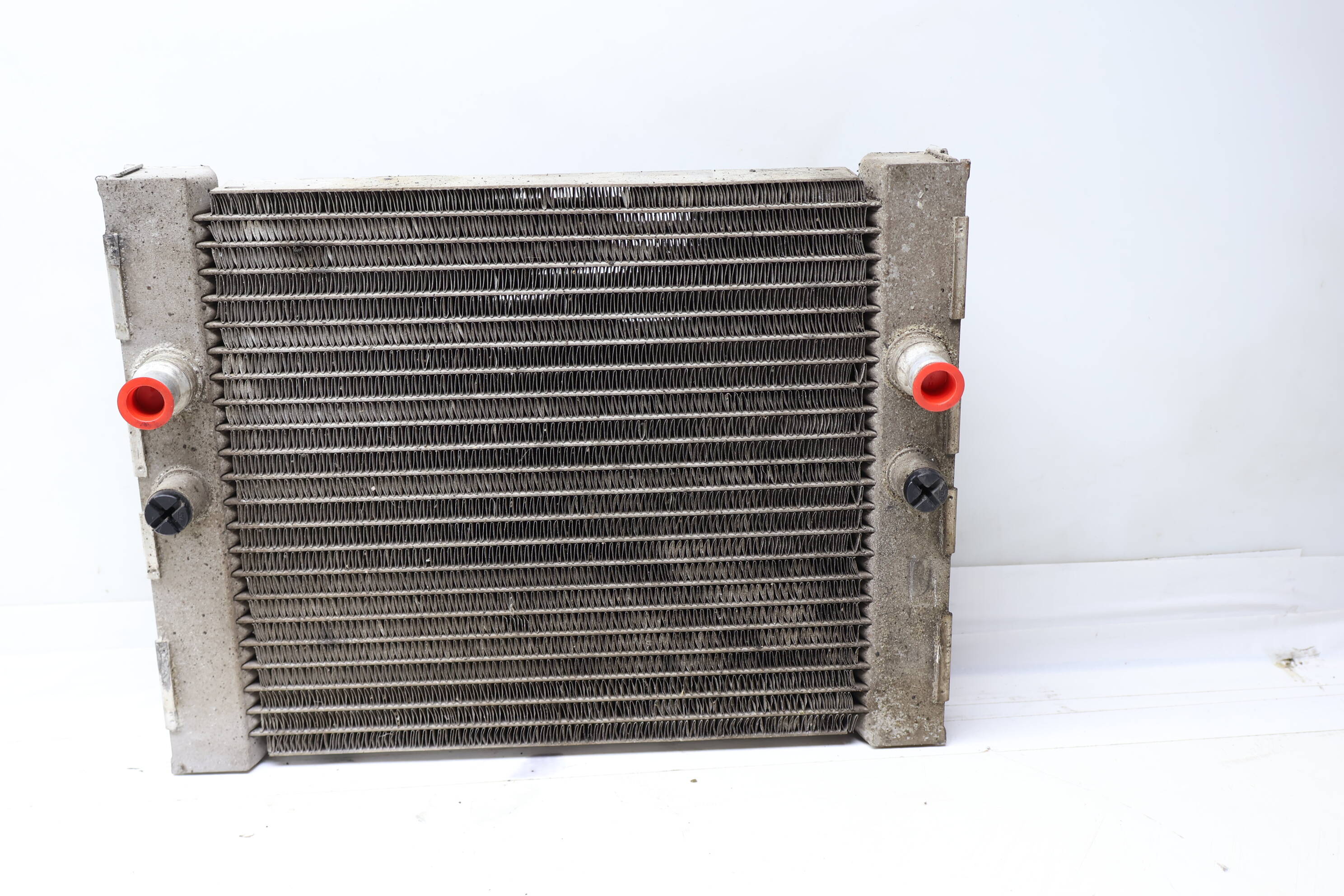 Auxiliary / Secondary Radiator 17117586544