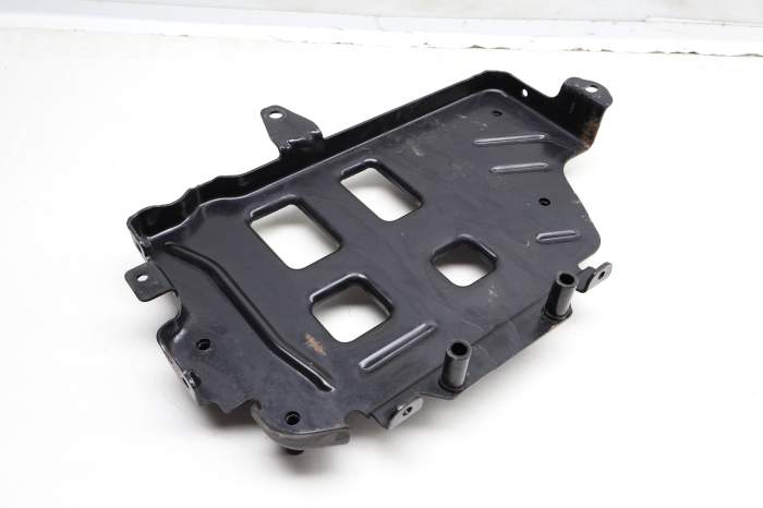 Turbo Intercooler Mount Bracket HJ326K767AB main product photo