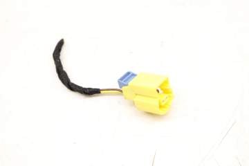 2-Pin Wiring Connector / Pigtail 8K0973323T
