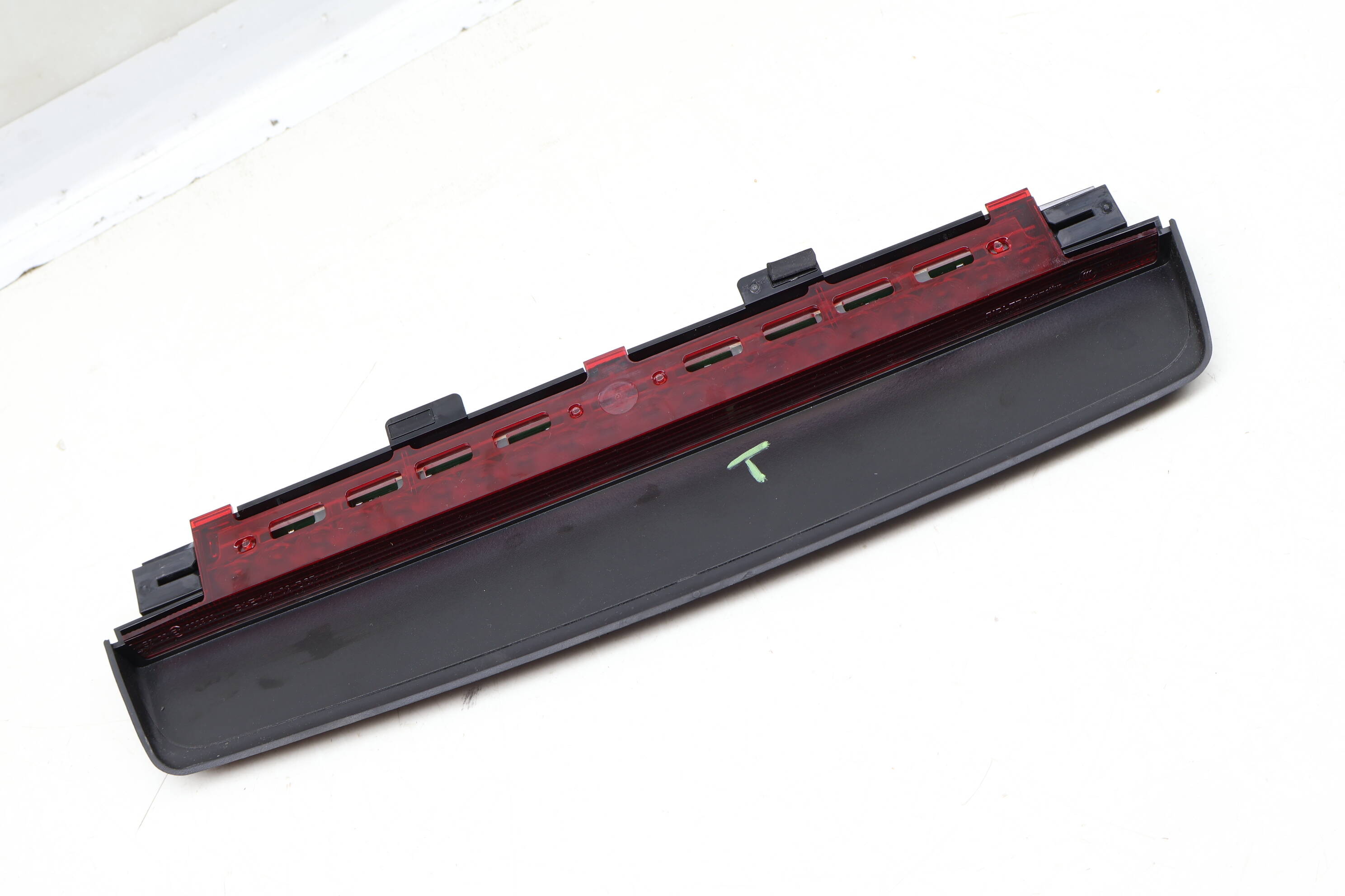 Center / Third Brake Light 63257230799