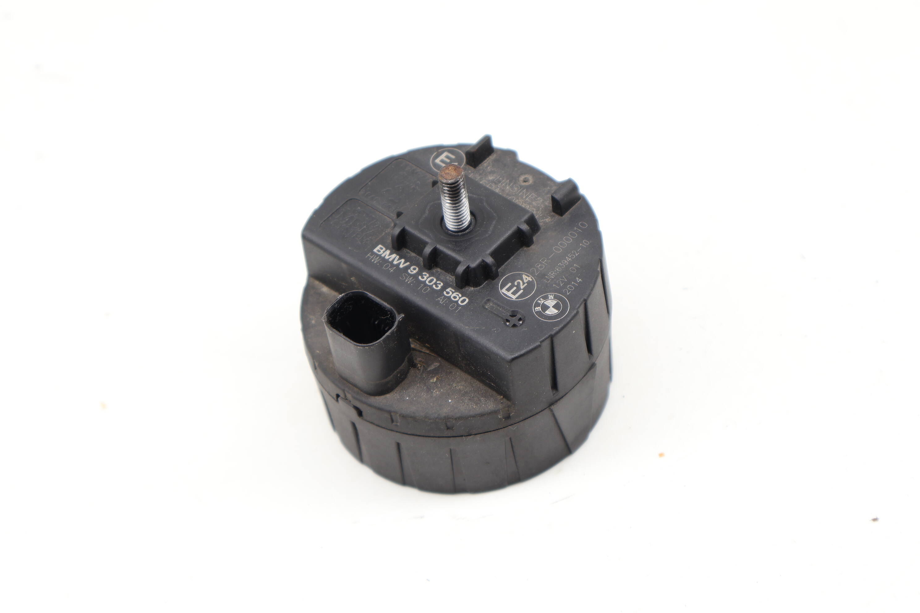 Alarm Siren / Horn 65759303560